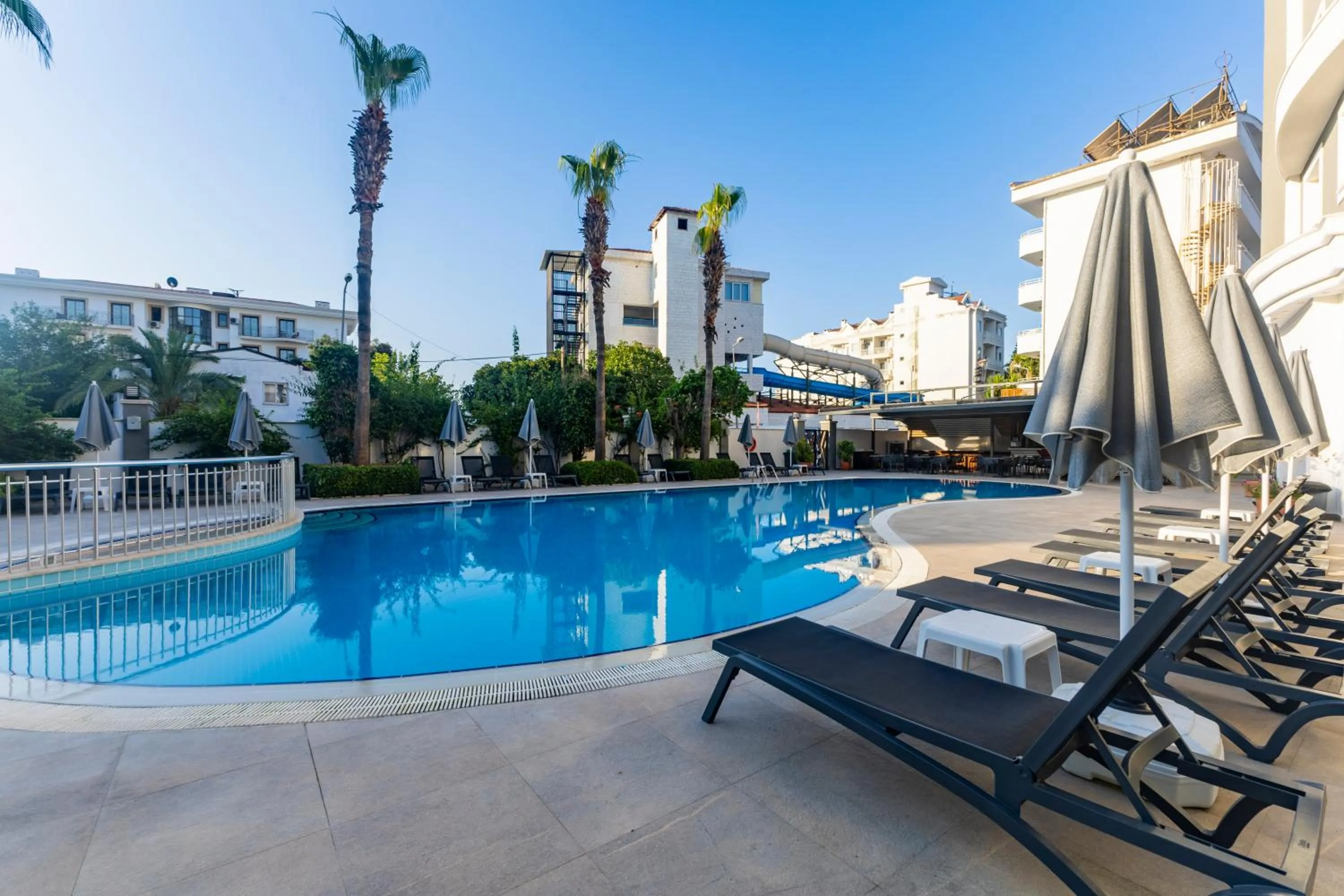 Day in Motto Premium Hotel&Spa