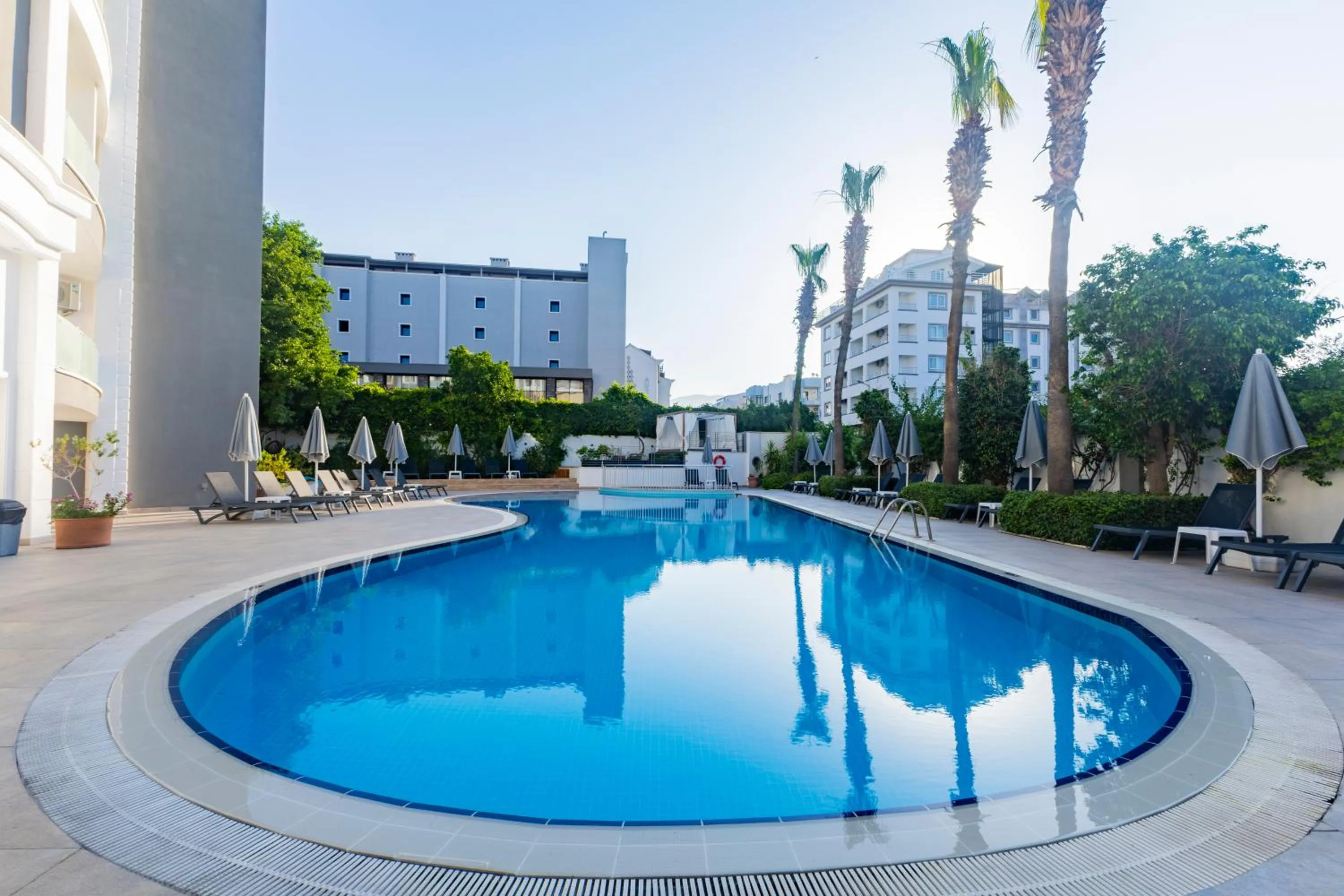 Day in Motto Premium Hotel&Spa