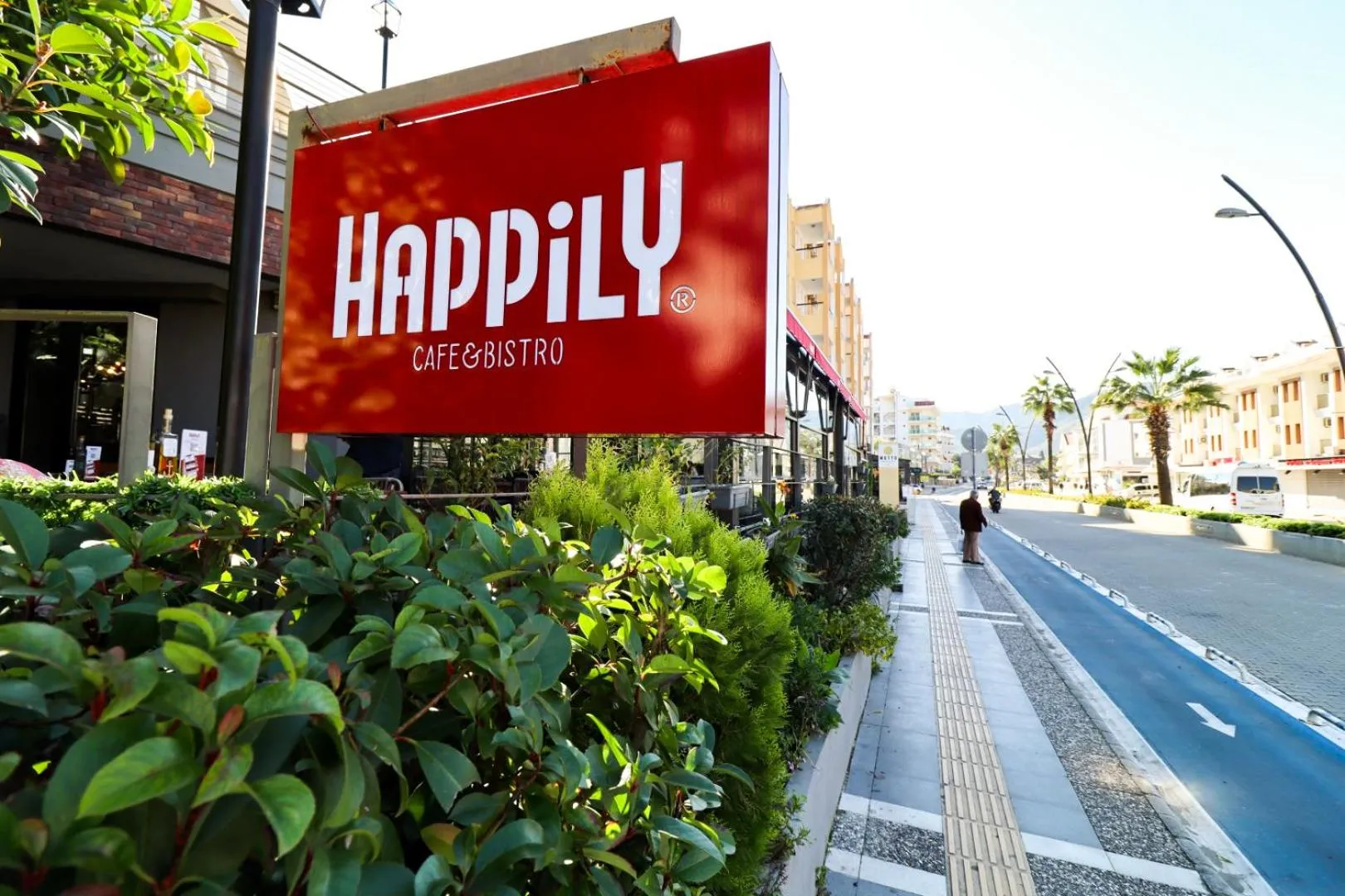 Property logo or sign in Motto Premium Hotel&Spa