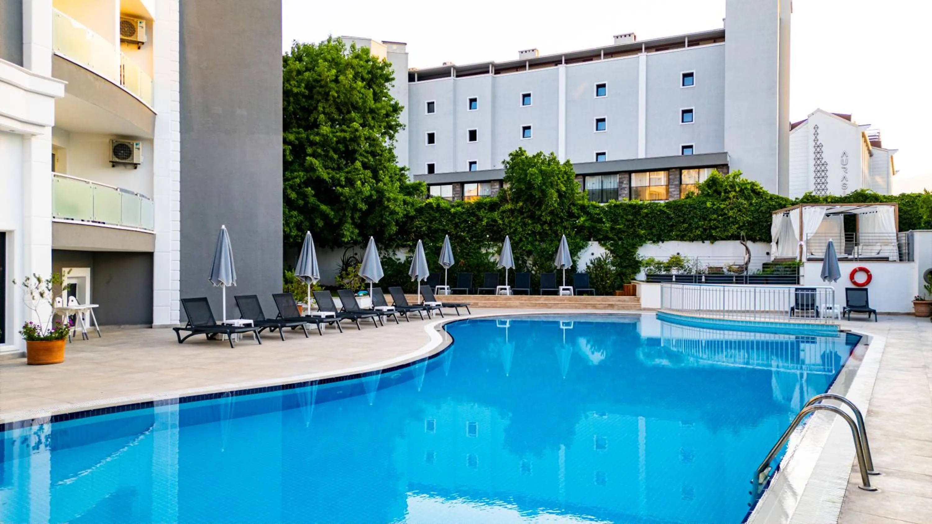 Day in Motto Premium Hotel&Spa