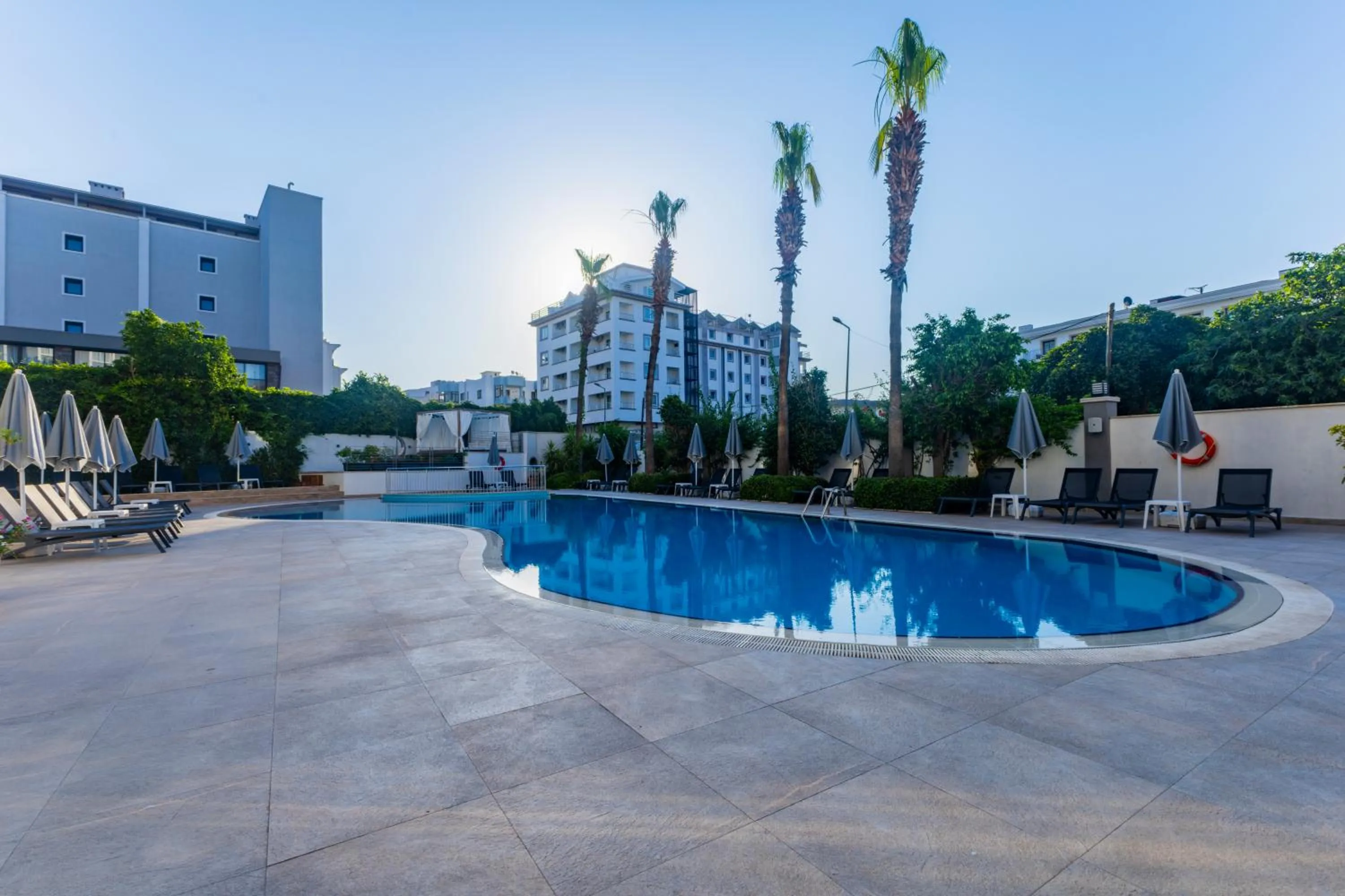 Day in Motto Premium Hotel&Spa