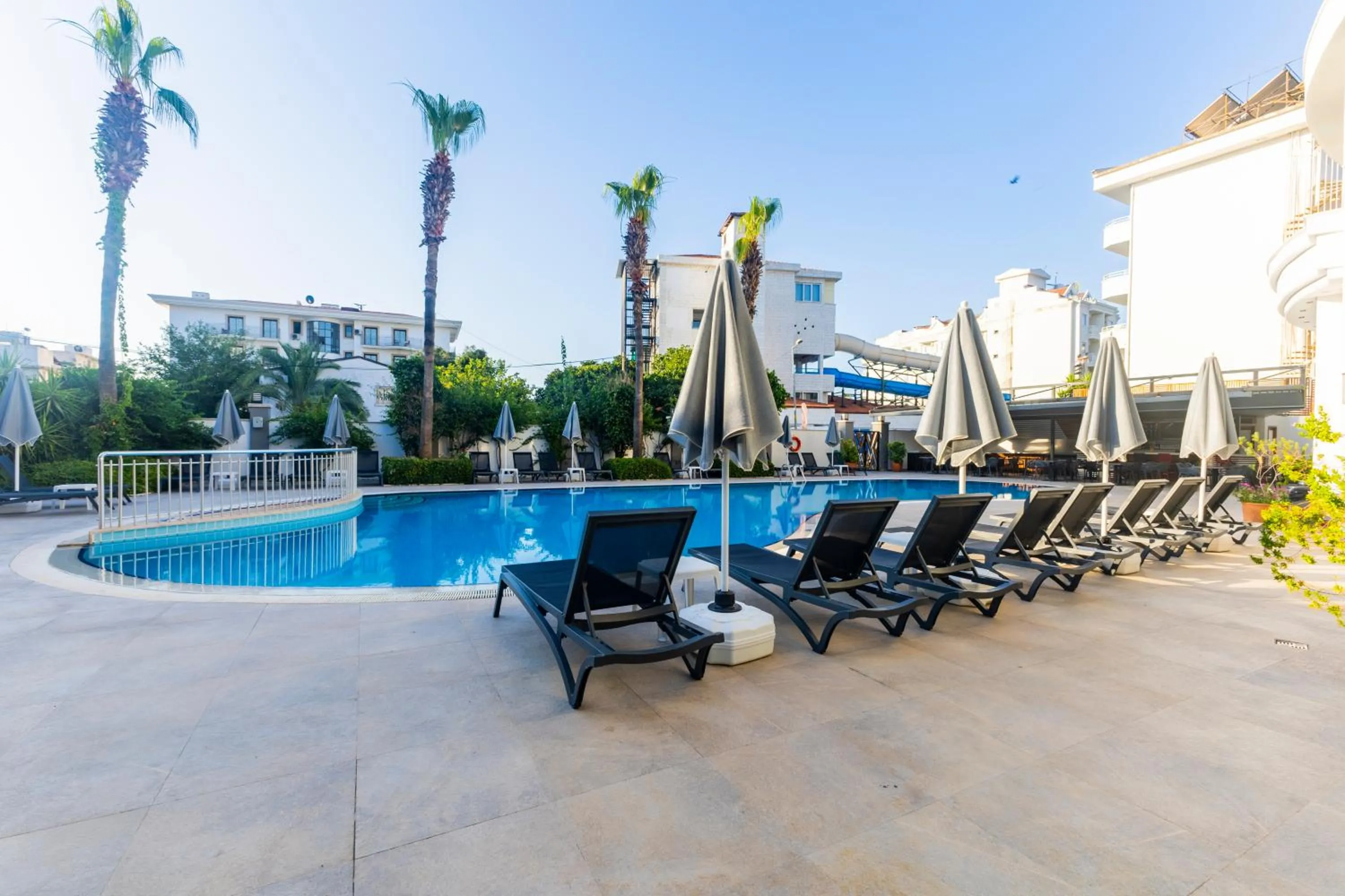 Day in Motto Premium Hotel&Spa