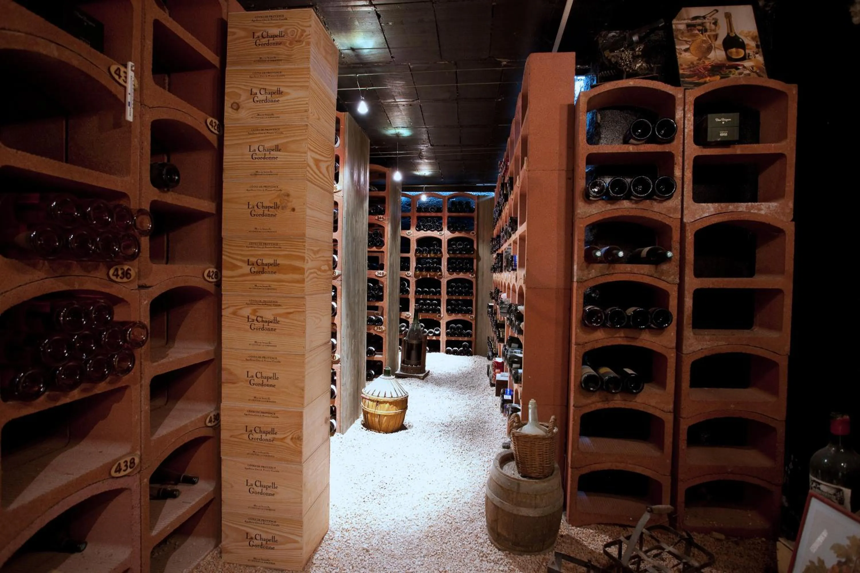 Hotel Restaurant Chavant