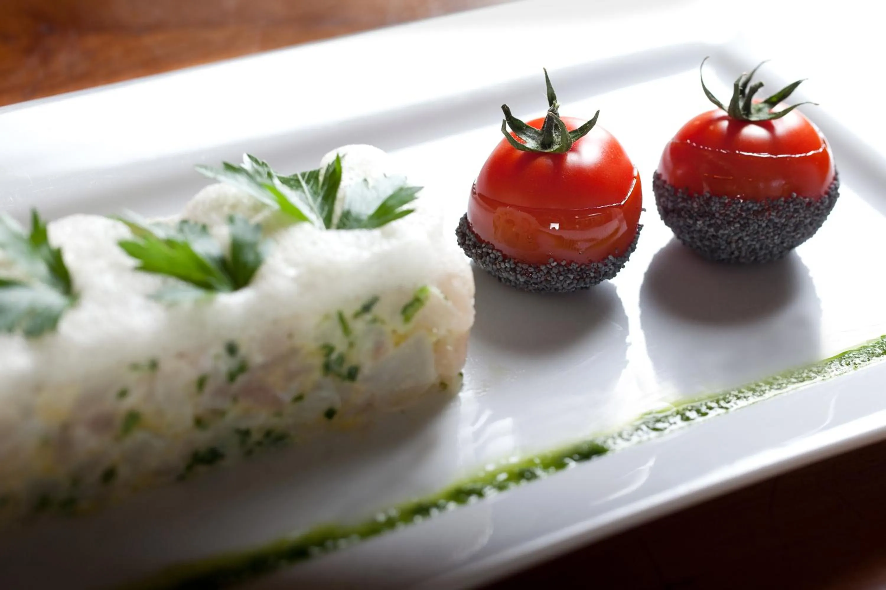 Hotel Restaurant Chavant