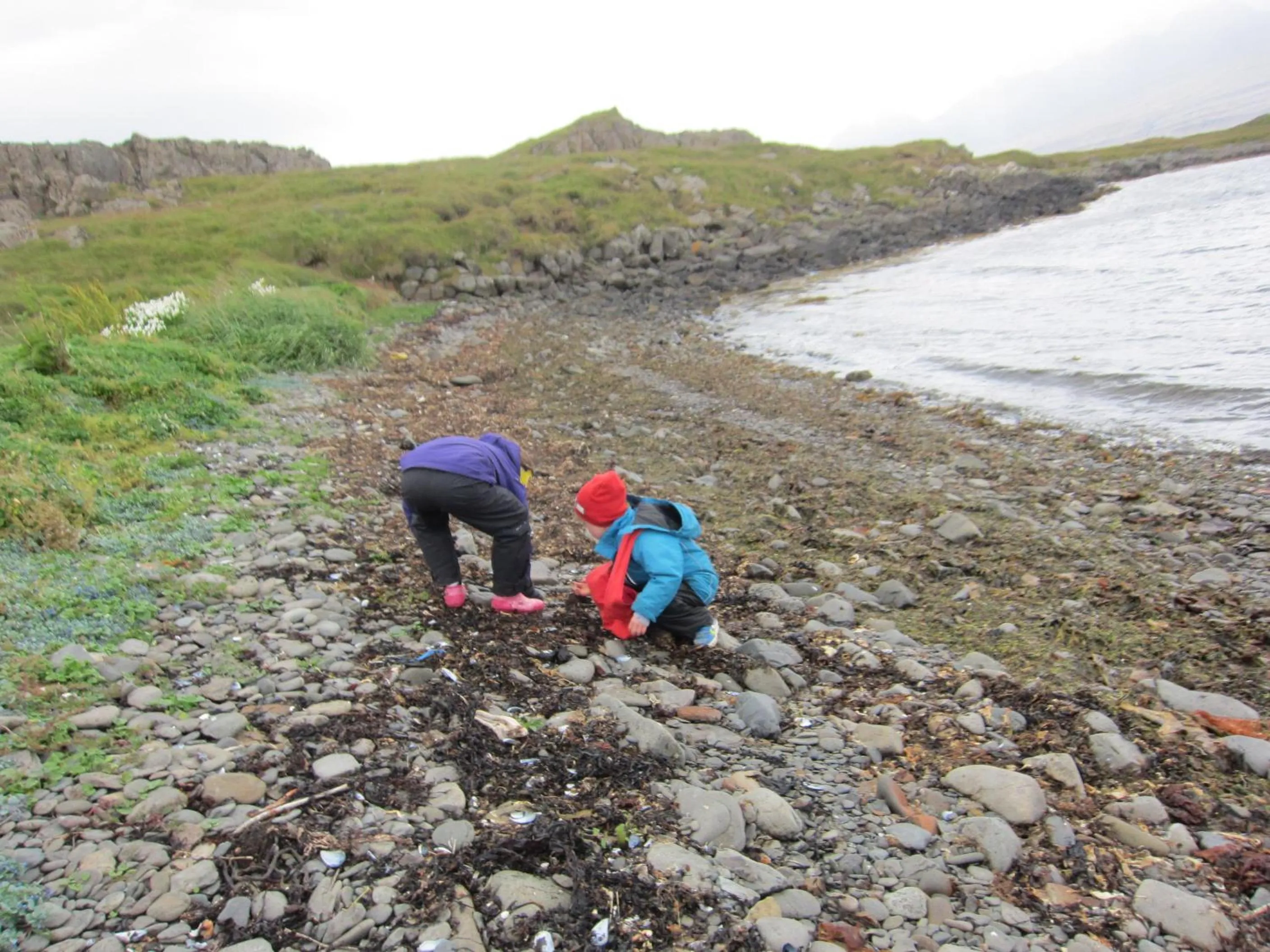 People in Hotel Framtid
