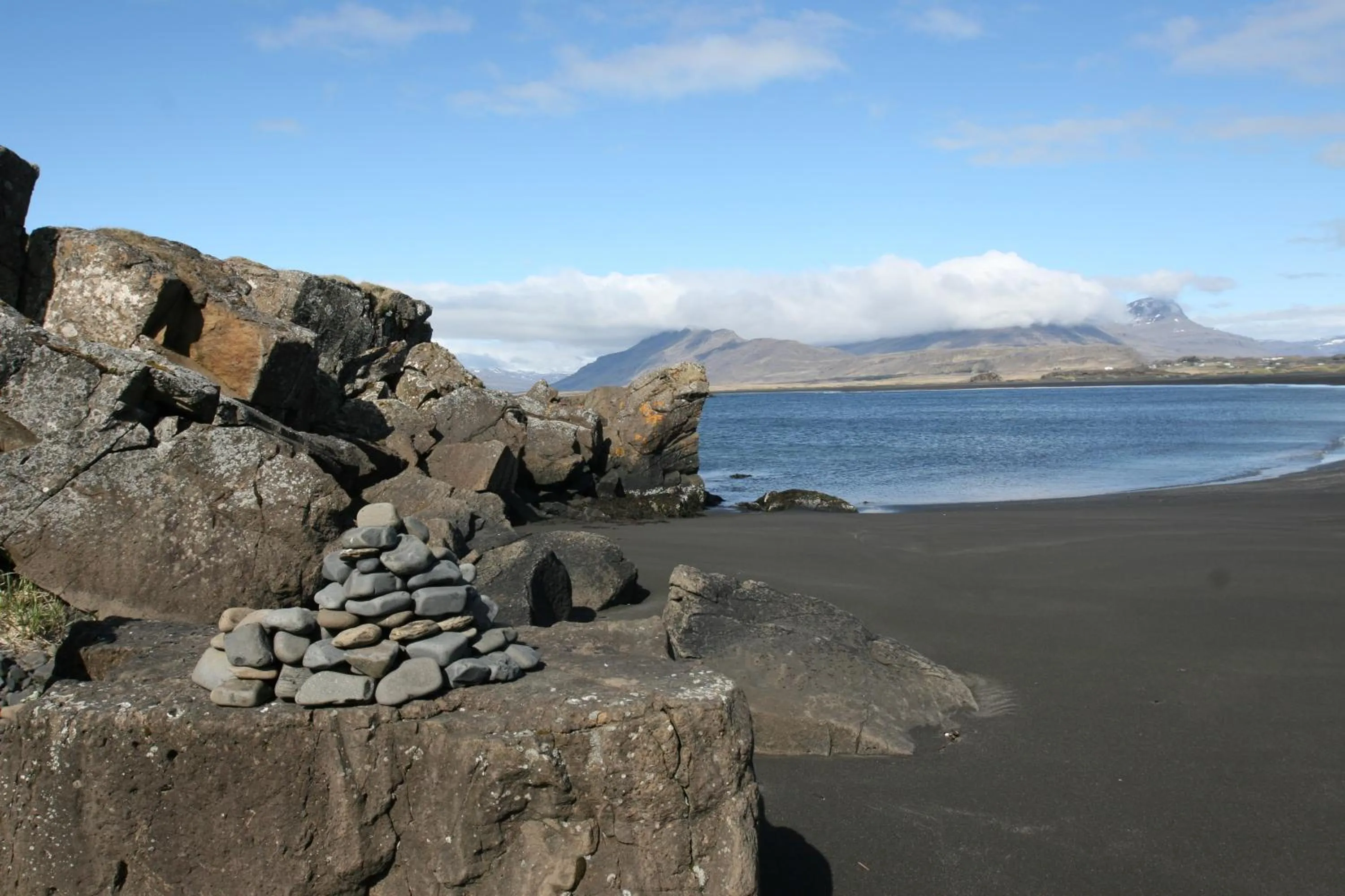 Area and facilities in Hotel Framtid