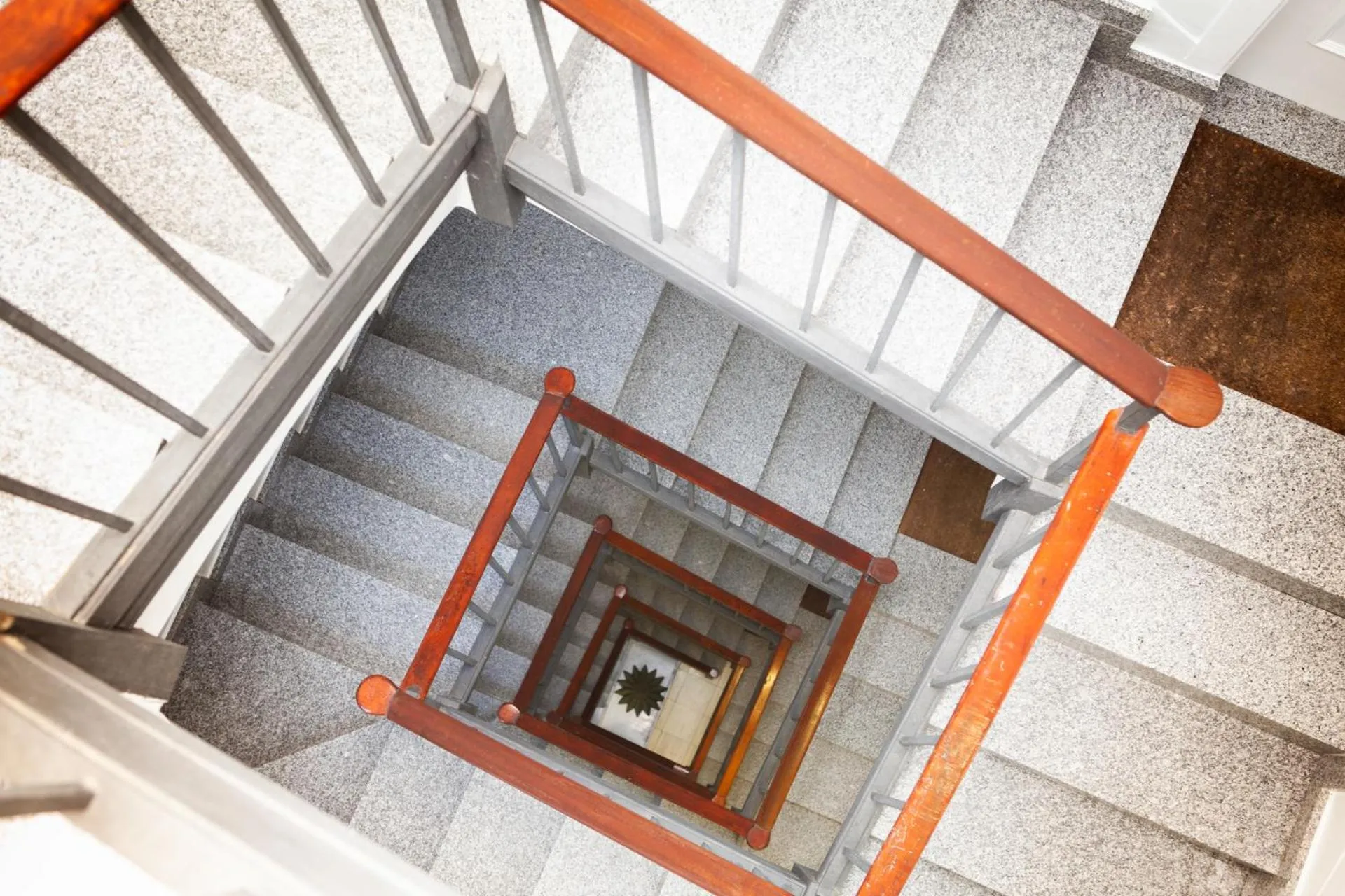 Property building in Enjoybcn Dali Apartments