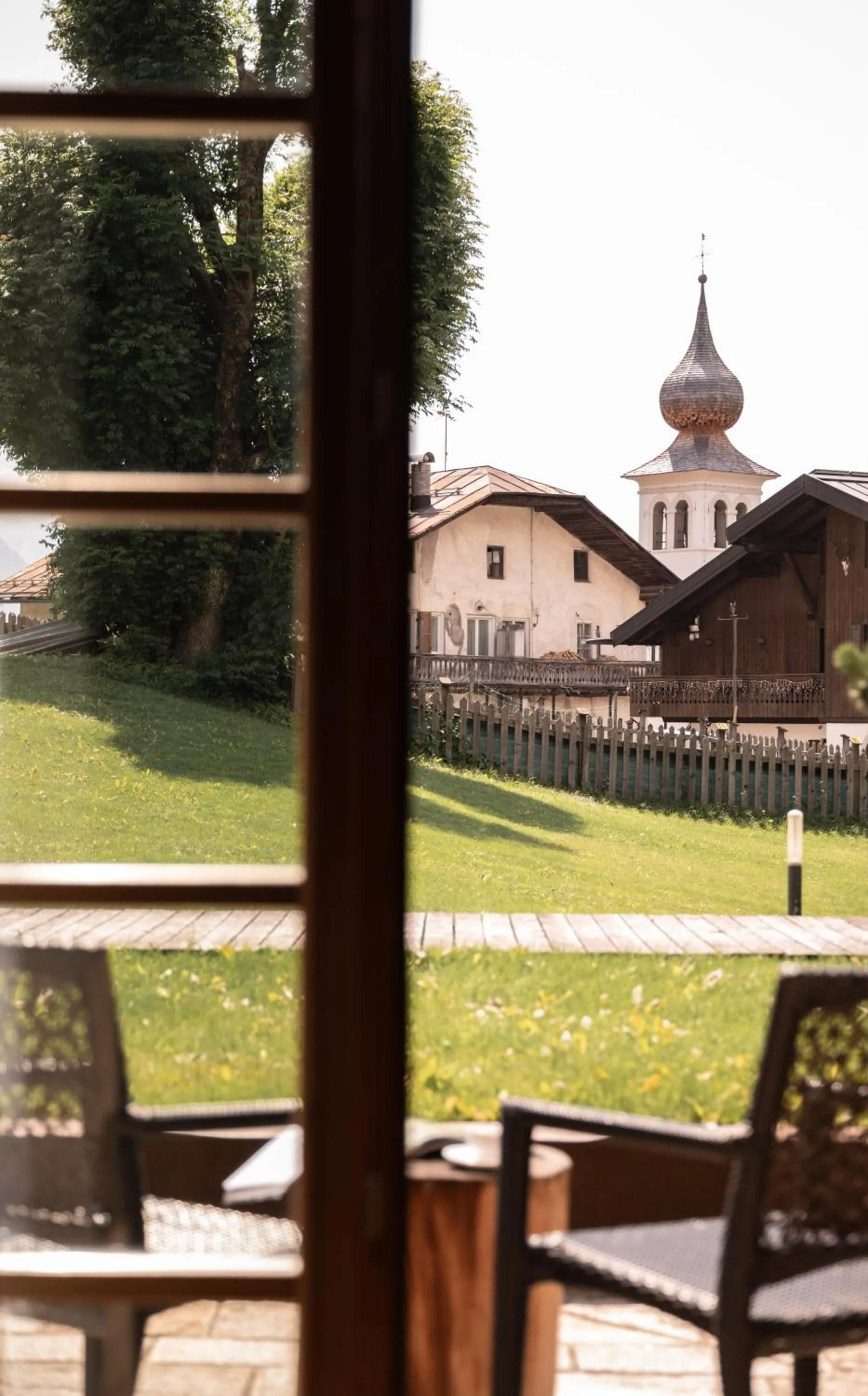 View (from property/room) in Rosapetra SPA Resort - Small Luxury Hotels of the World