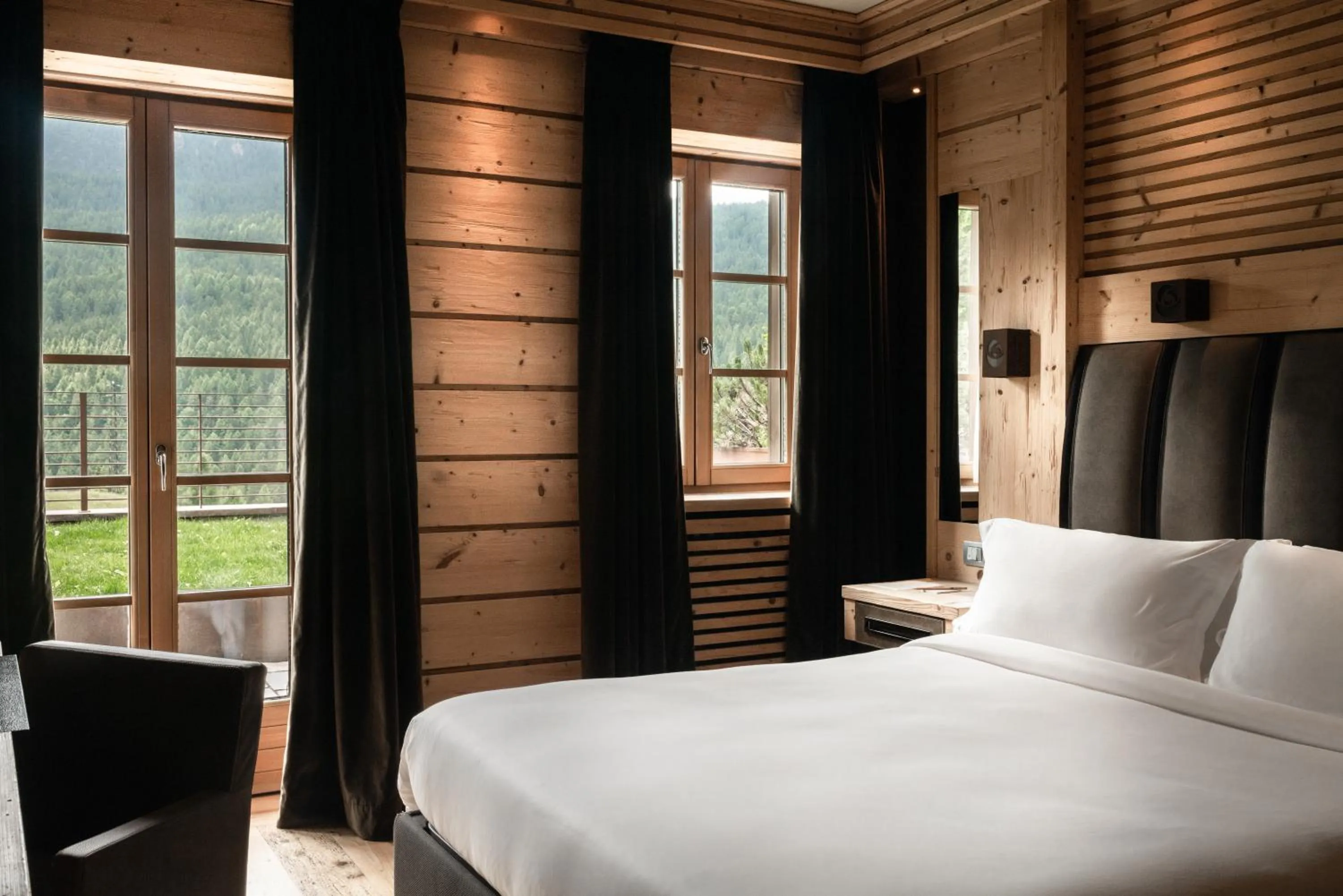 Bedroom, Bed in Rosapetra SPA Resort - Small Luxury Hotels of the World