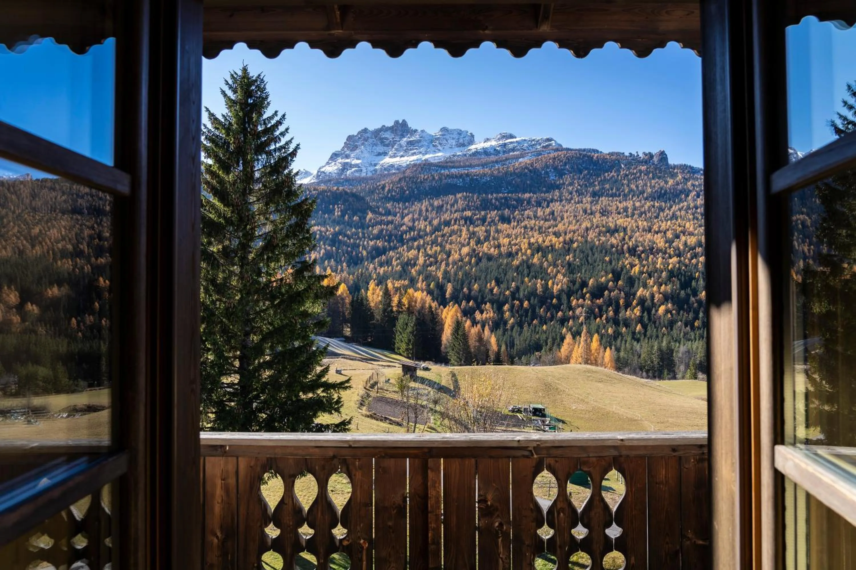 View (from property/room) in Rosapetra SPA Resort - Small Luxury Hotels of the World