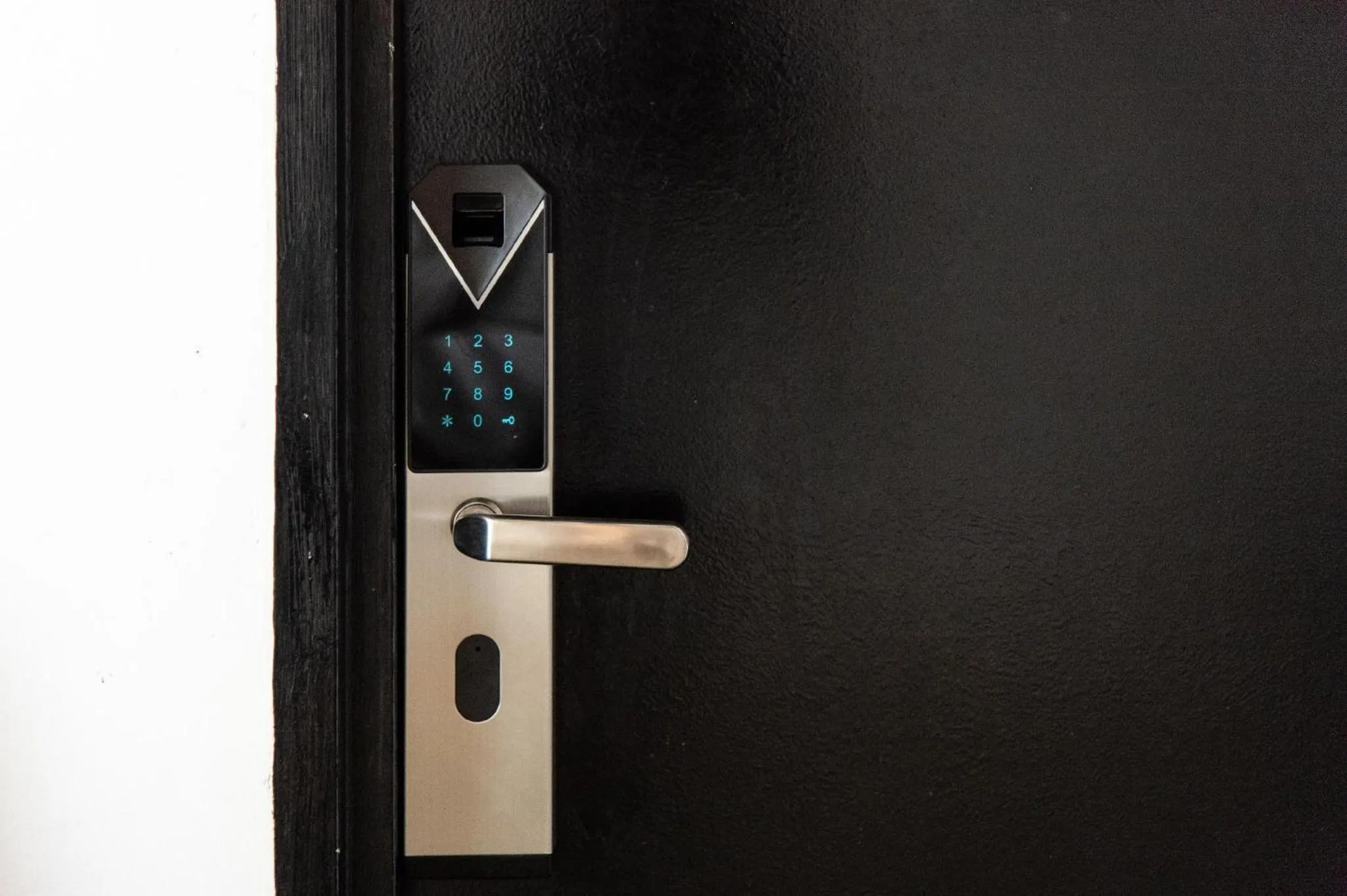 View (from property/room) in Beds In Garden Hostel