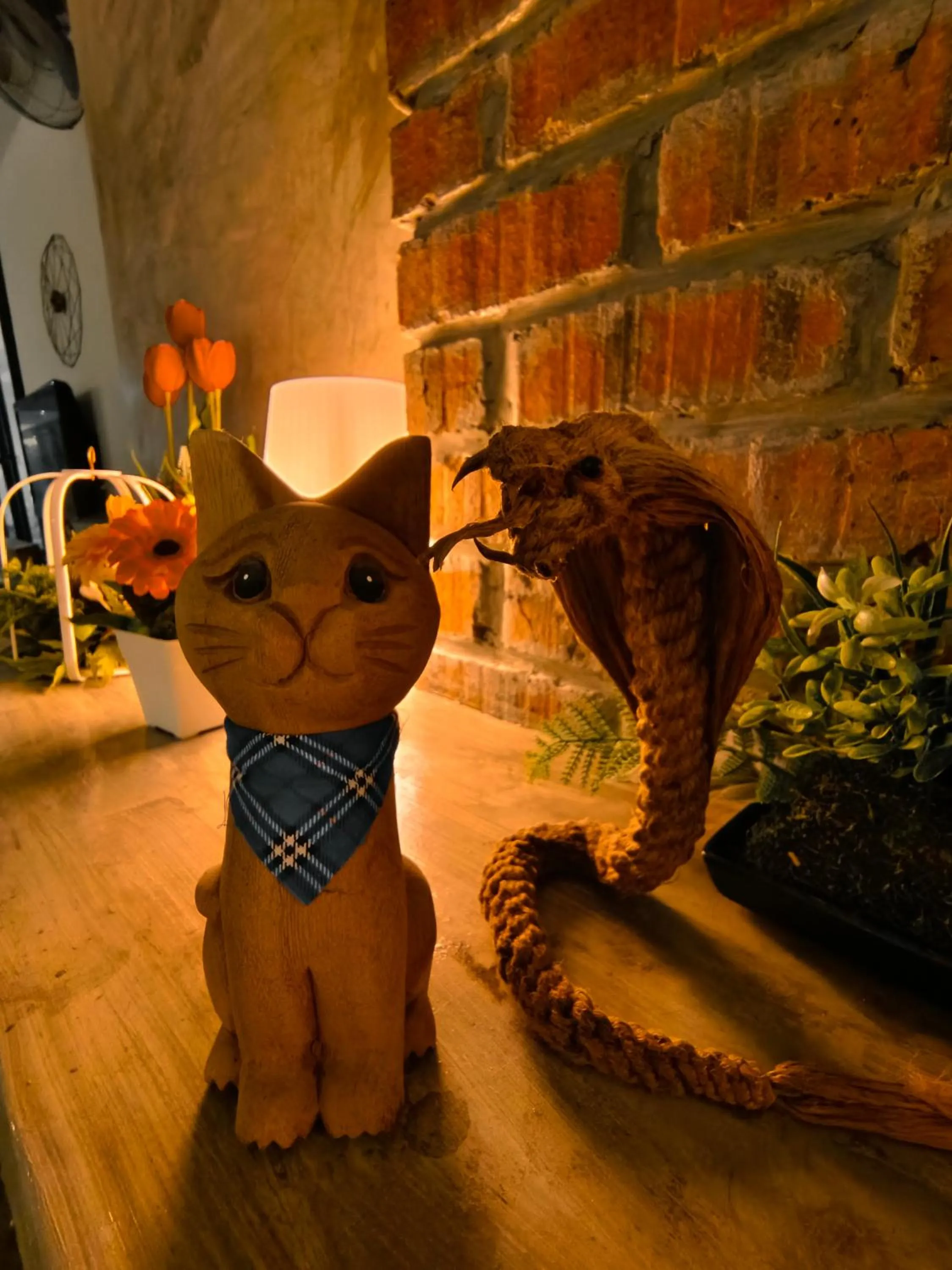 Property building in Beds In Garden Hostel