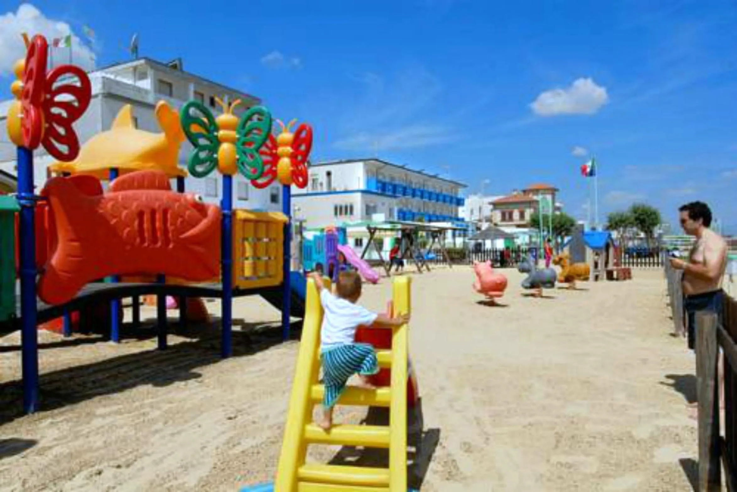 Other in Albergo Aquila