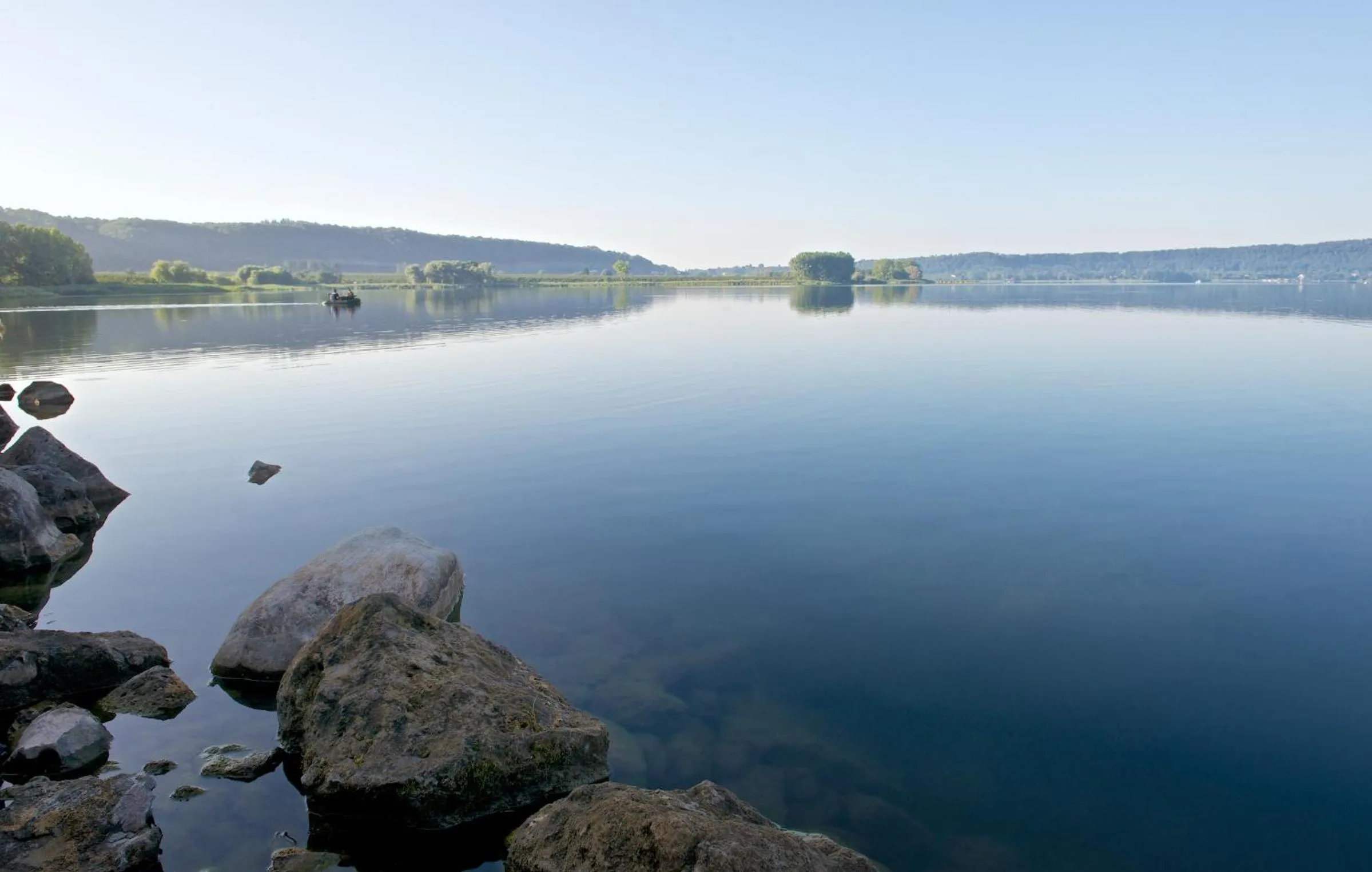 Balcony/Terrace in Hotel La Bella Venere