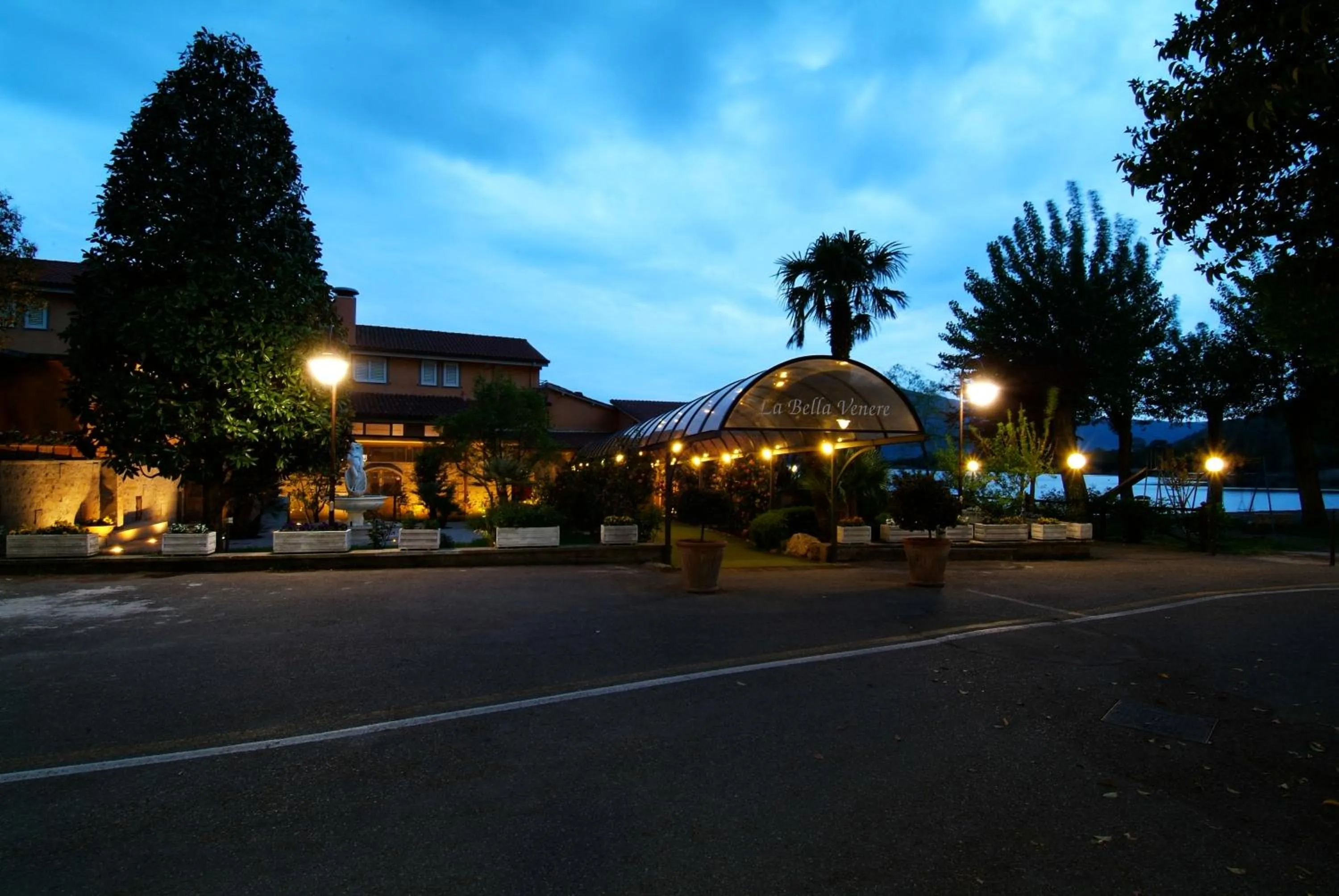 Other in Hotel La Bella Venere