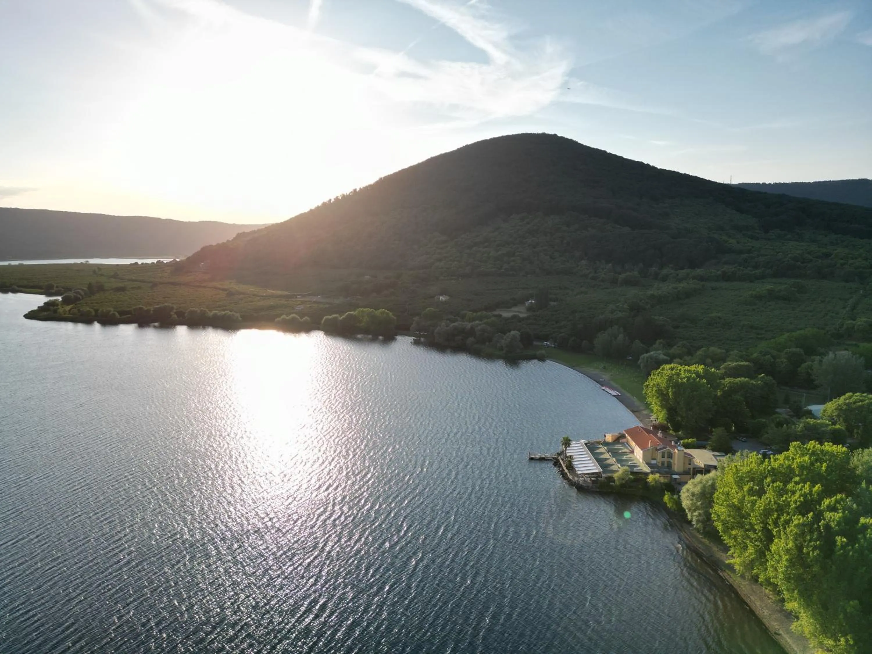 Hotel La Bella Venere