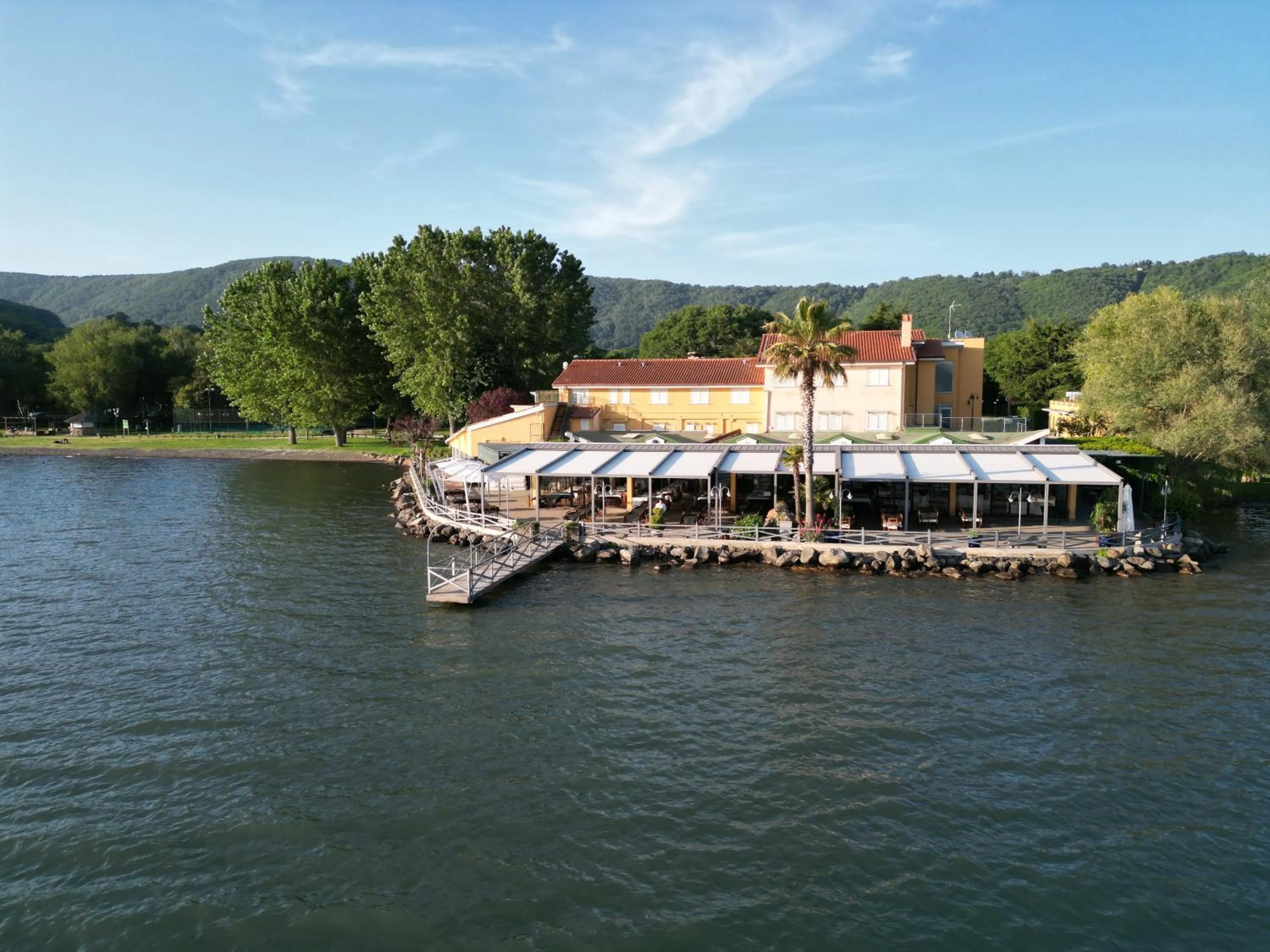 Hotel La Bella Venere