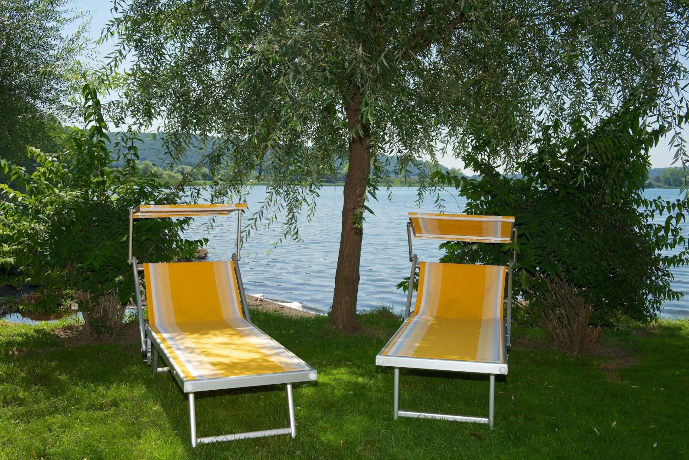 Other in Hotel La Bella Venere