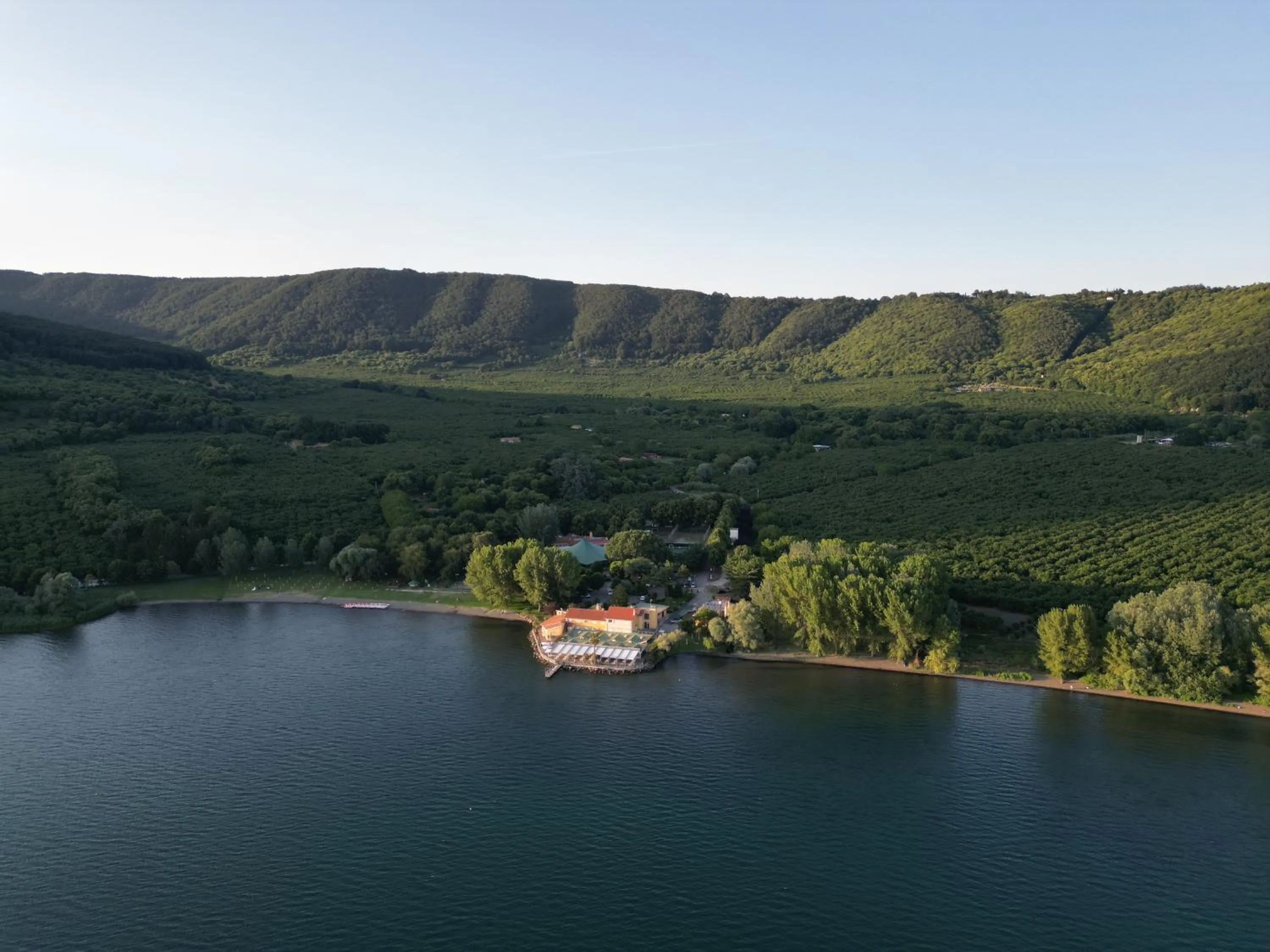 Hotel La Bella Venere