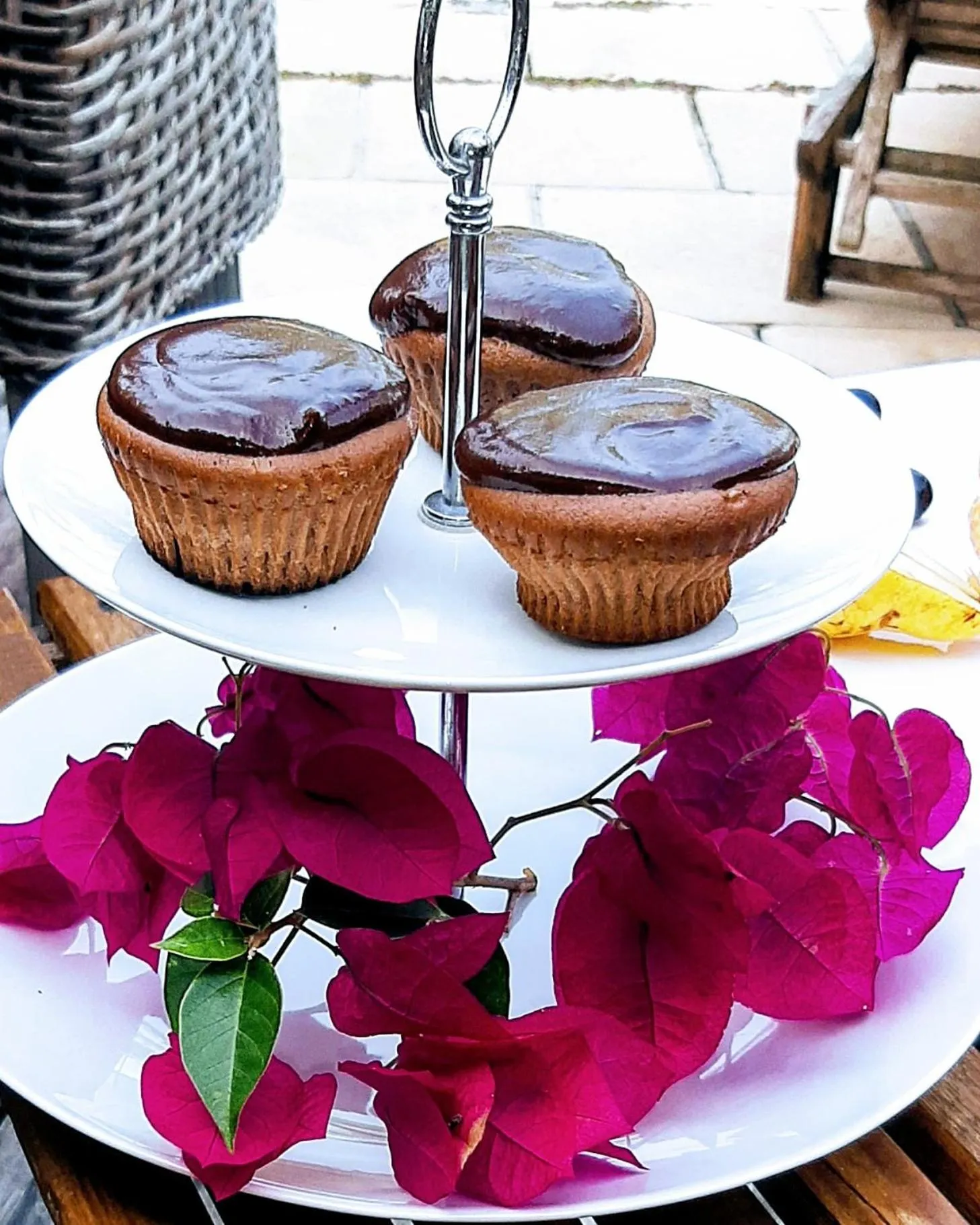 Breakfast in Guest House Villa 2 Santos