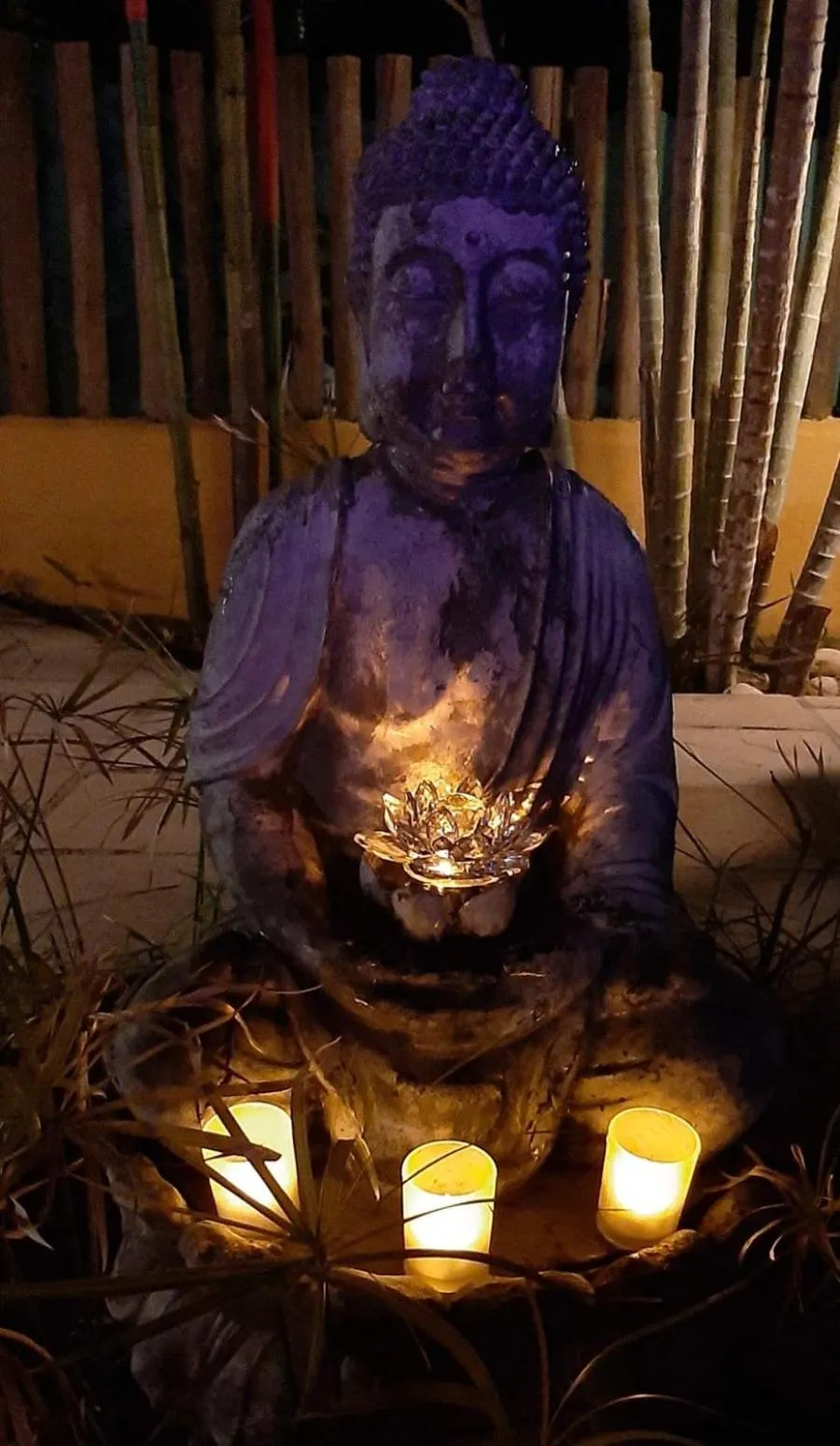 People in Guest House Villa 2 Santos