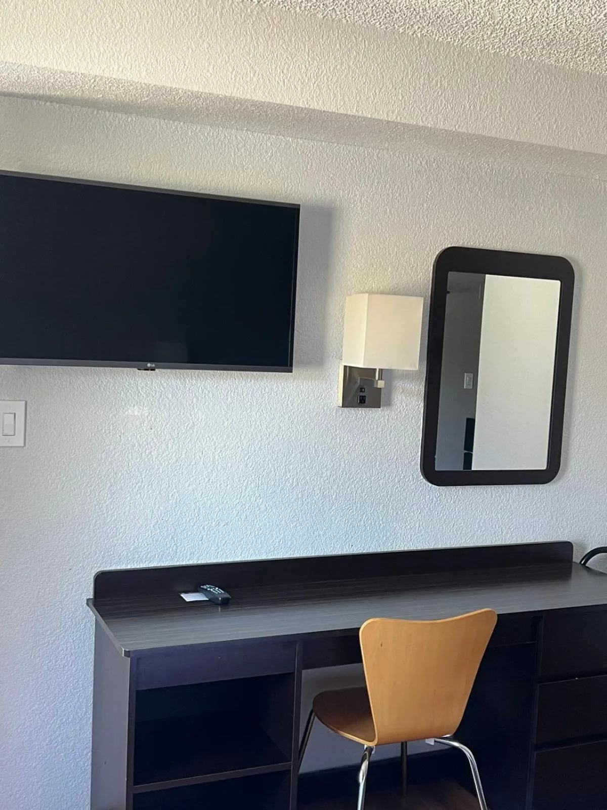 Motel 6-Pleasanton, CA