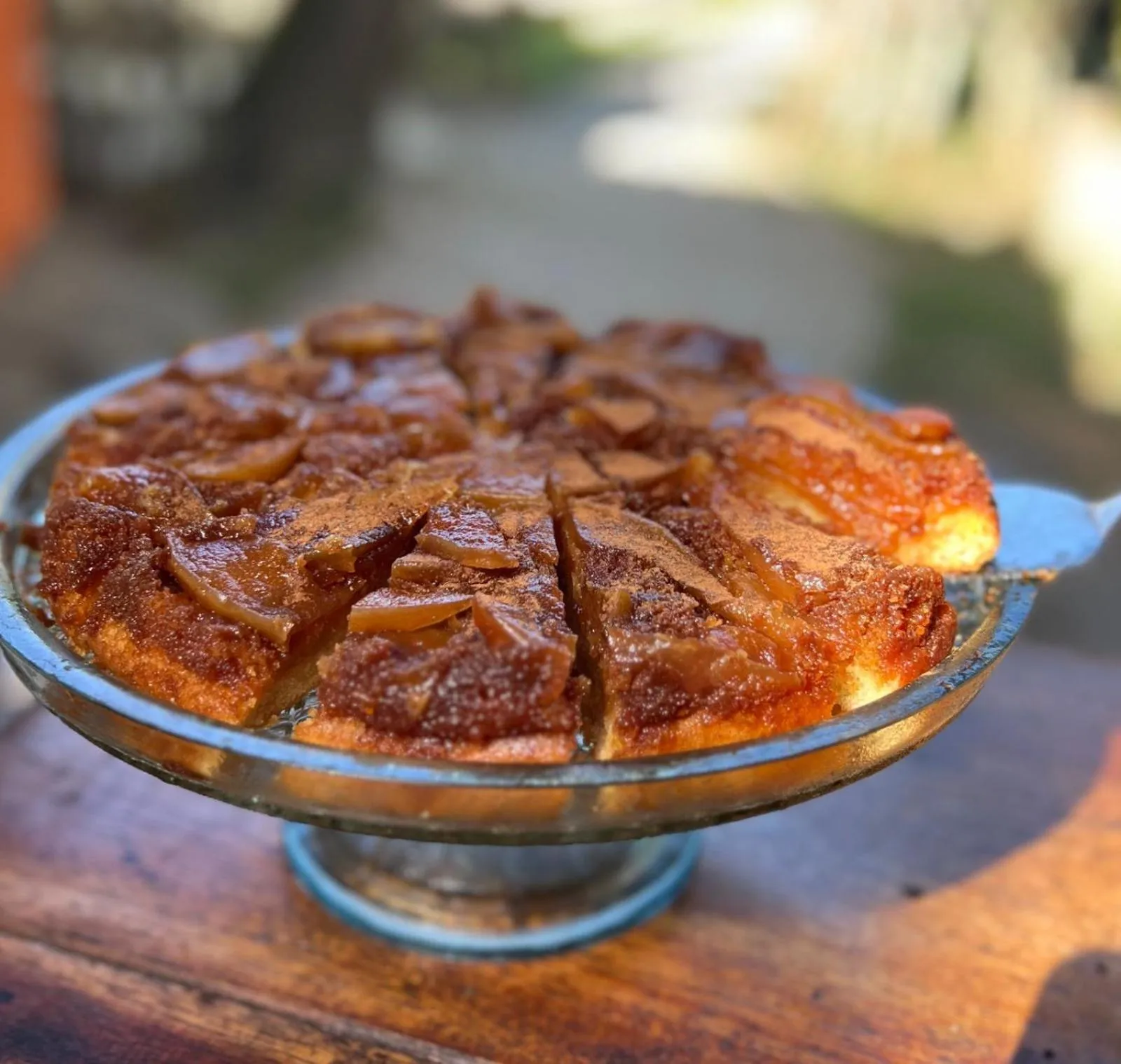 Breakfast in Pousada Tropicália