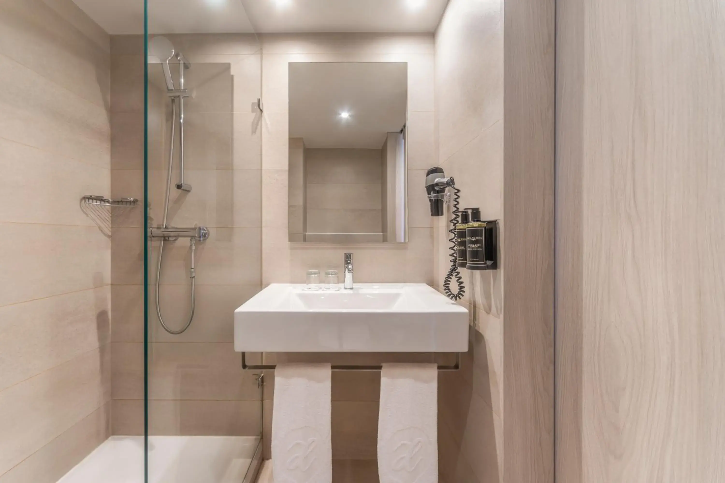 Double or Twin Room in EXE Liberdade Double or Twin Room in EXE Liberdade