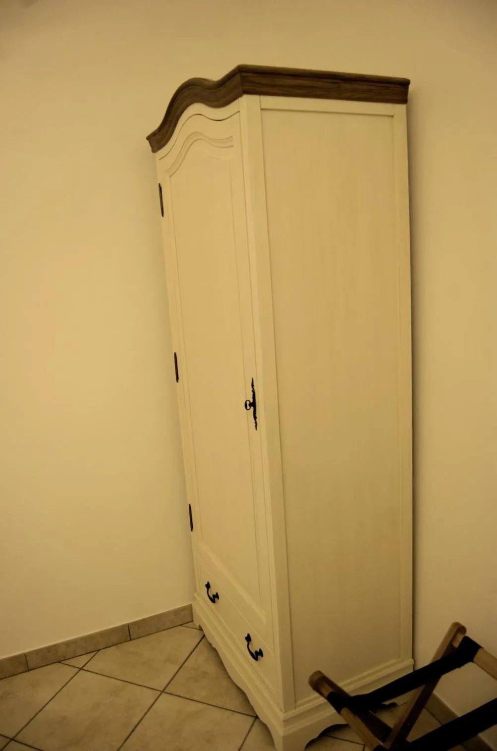 La Terrazza sul Mare