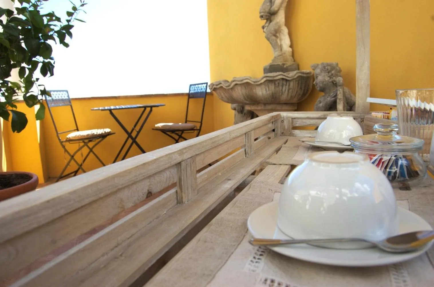 La Terrazza sul Mare