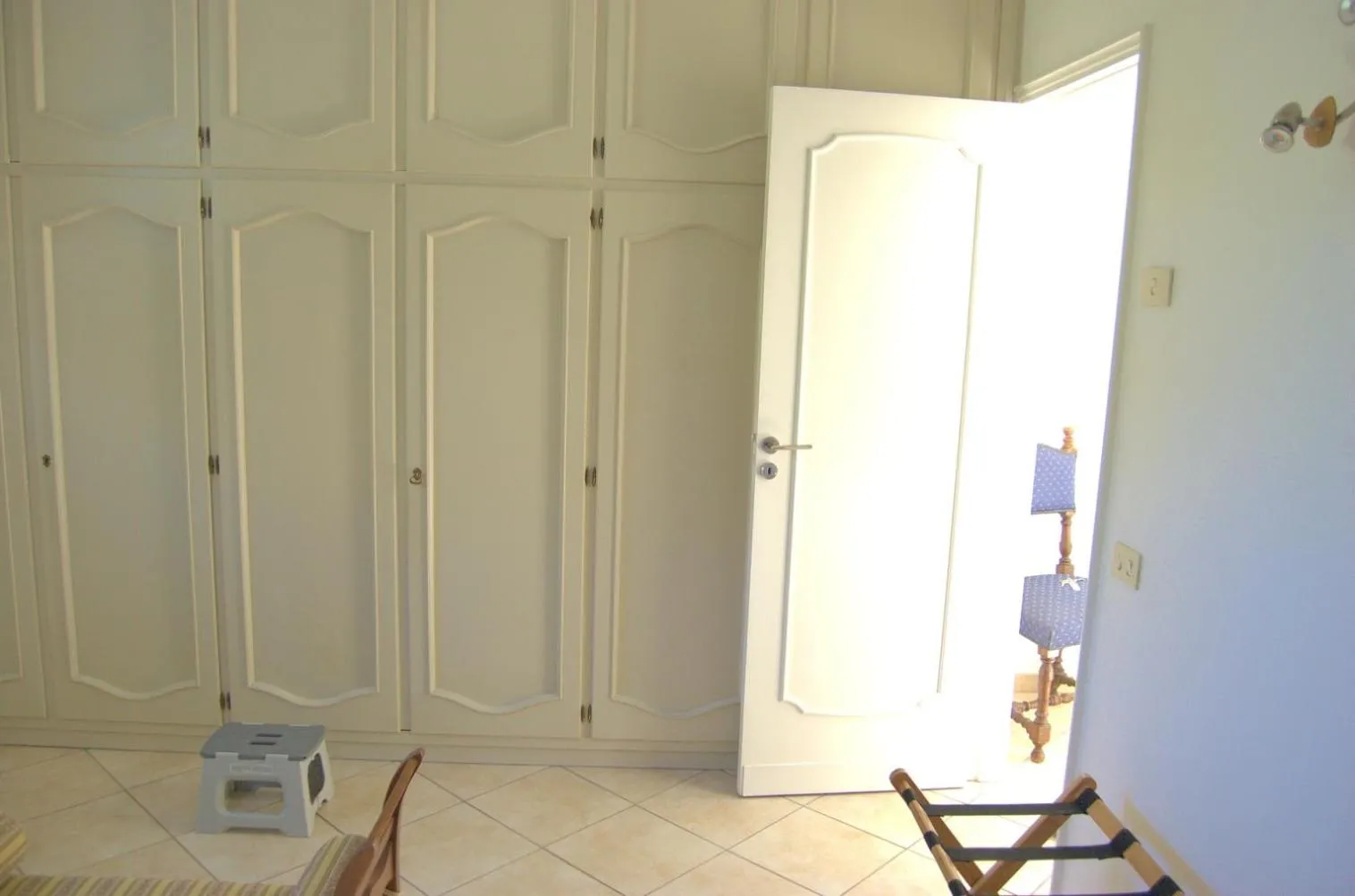 La Terrazza sul Mare