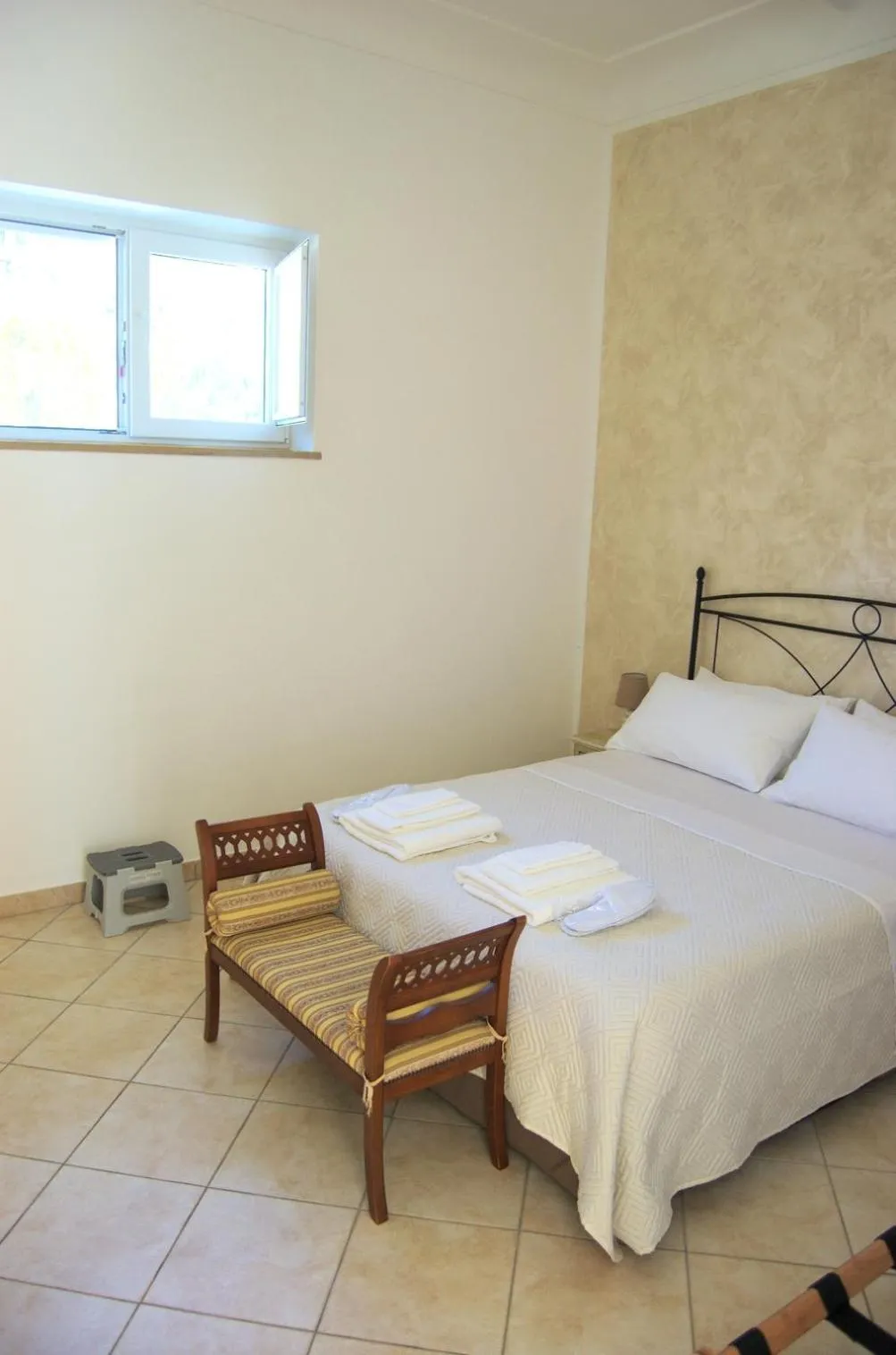 La Terrazza sul Mare