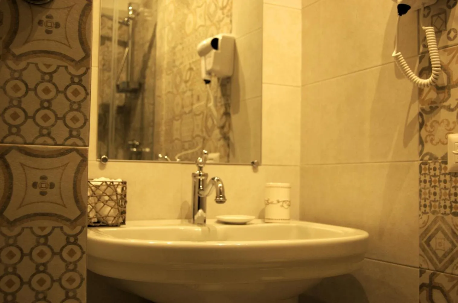 La Terrazza sul Mare