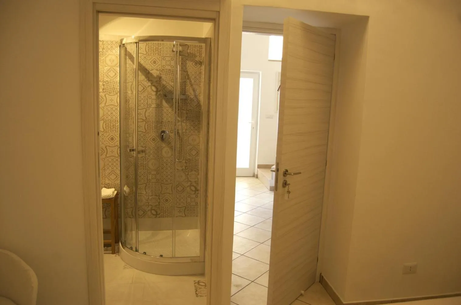 La Terrazza sul Mare