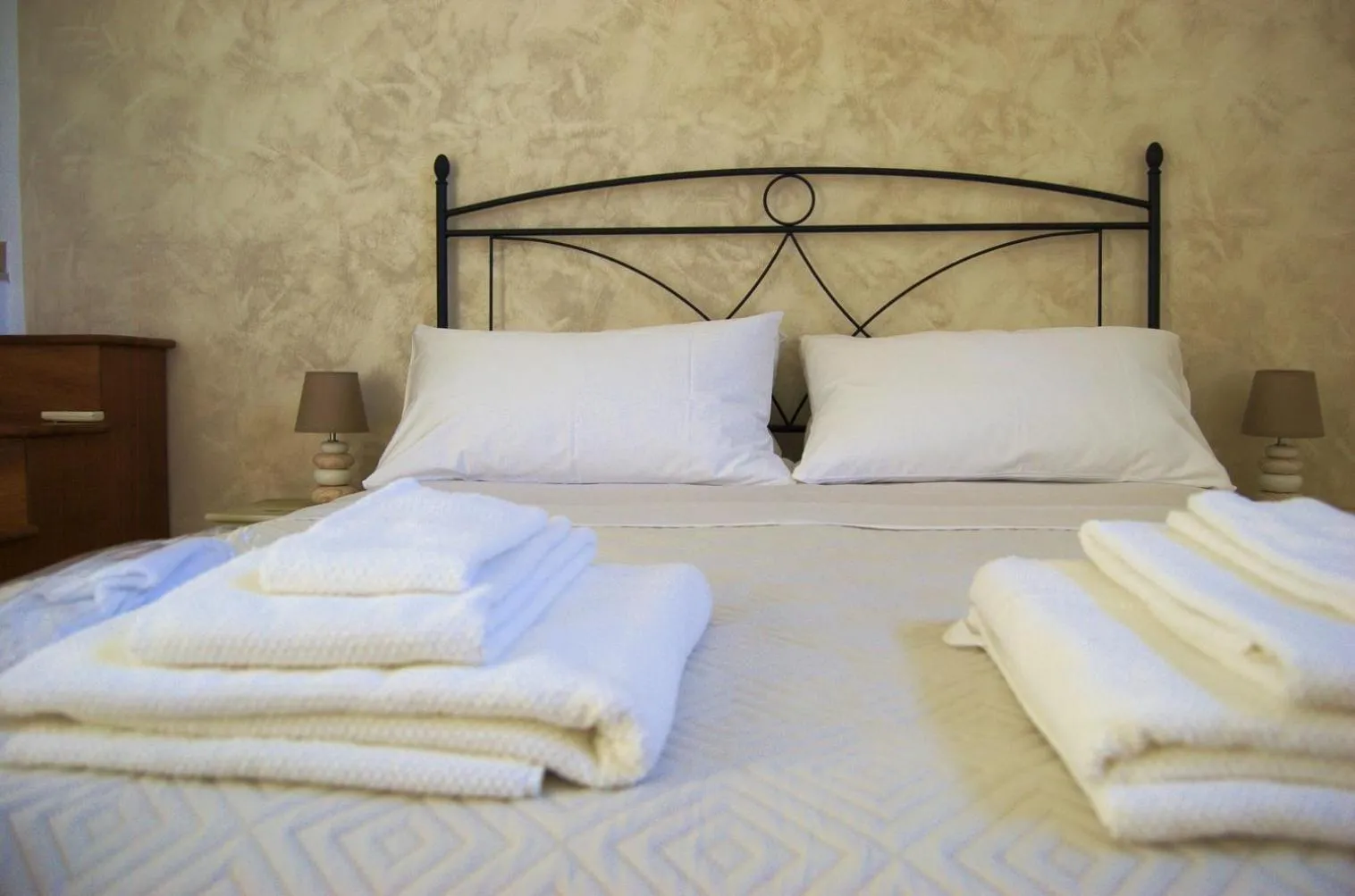 La Terrazza sul Mare