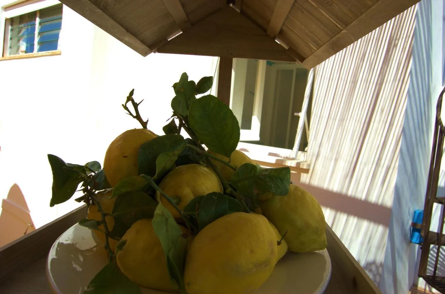La Terrazza sul Mare