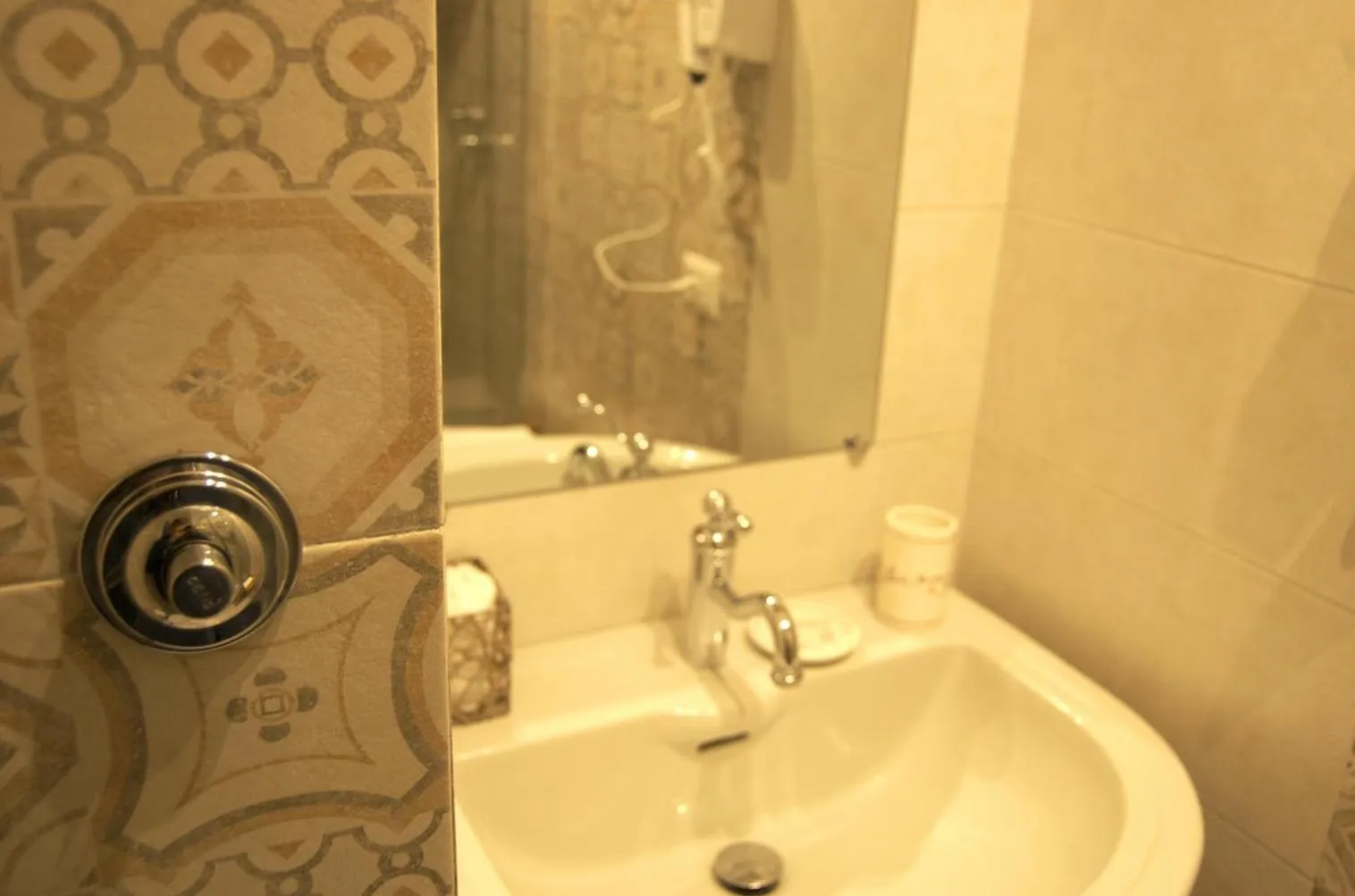 La Terrazza sul Mare