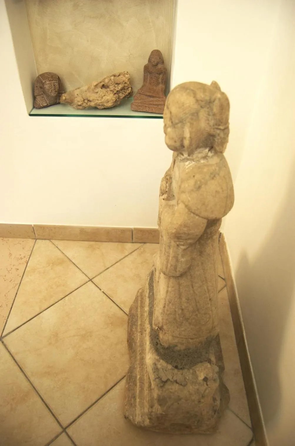 La Terrazza sul Mare