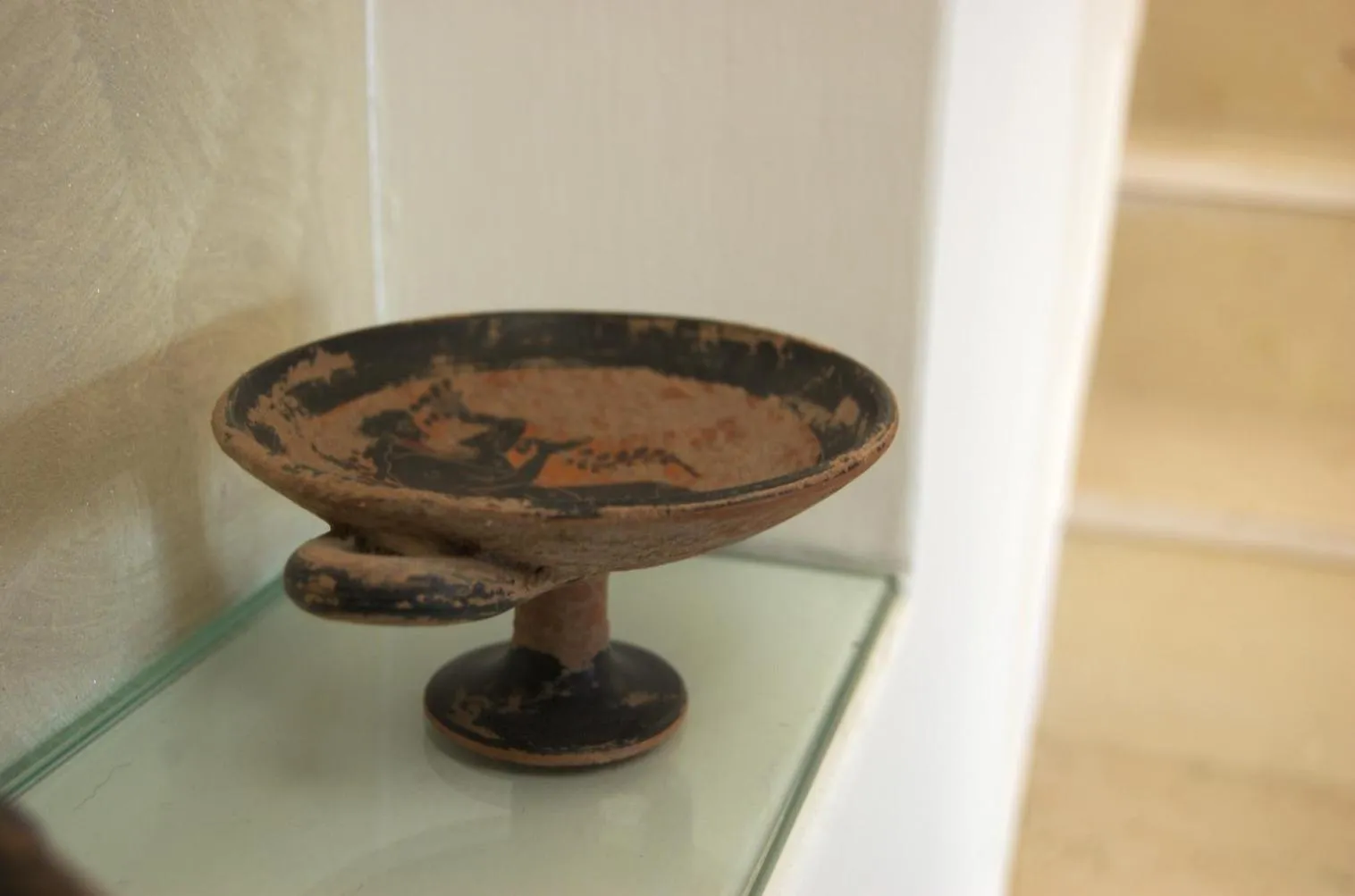 La Terrazza sul Mare