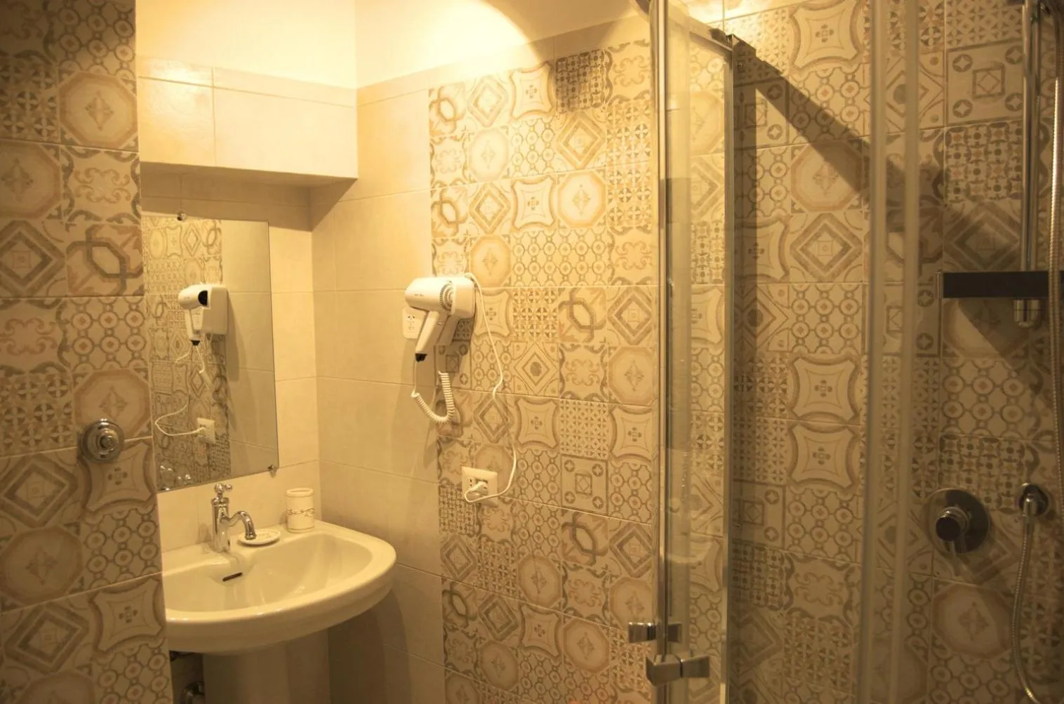 La Terrazza sul Mare