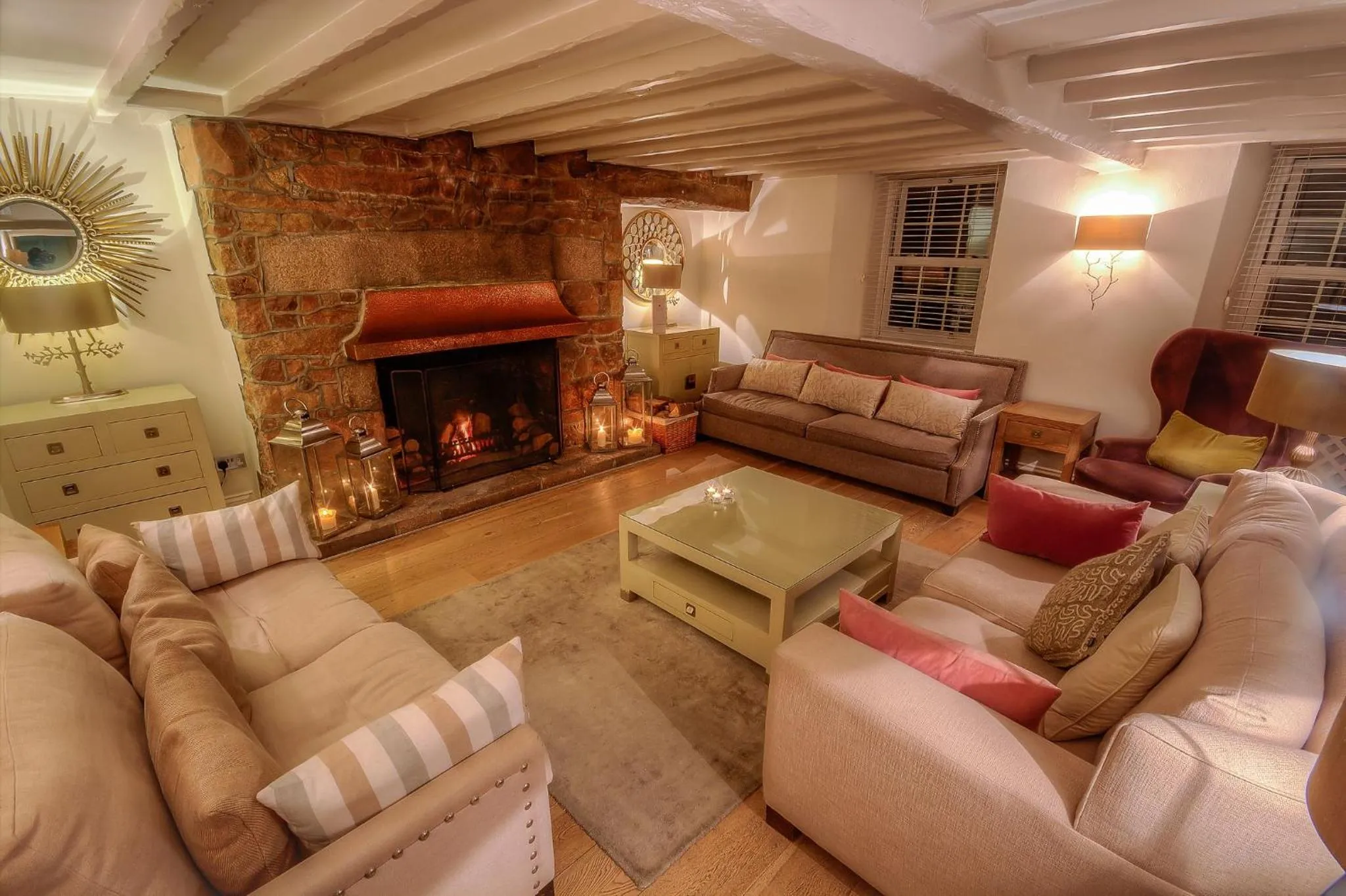 Lounge or bar in Hotel La Place