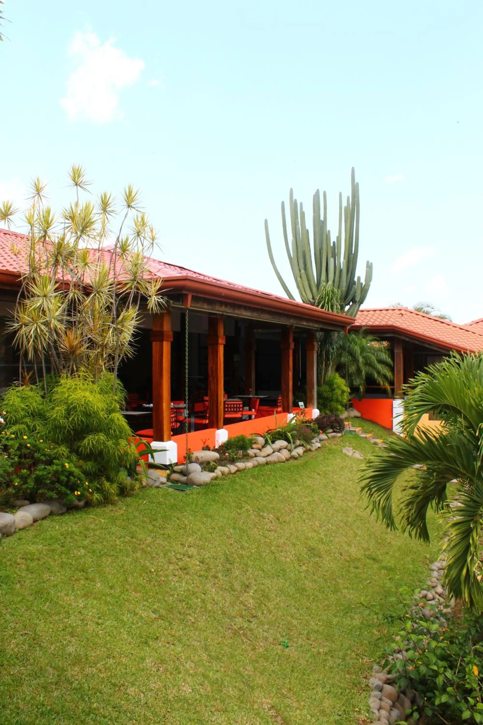 Restaurant/places to eat in Country Inn & Suites by Radisson, San Jose Aeropuerto, Costa Rica