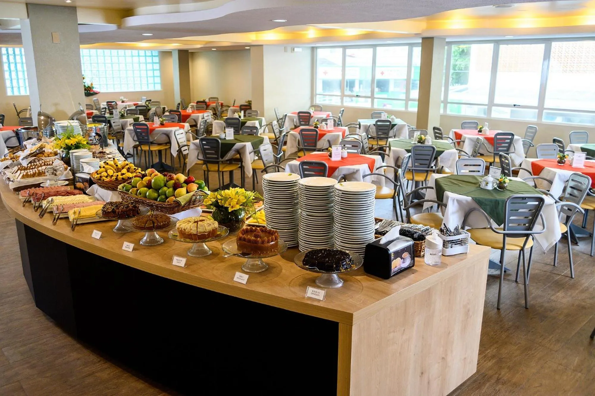 Solis Praia Hotel Itapema