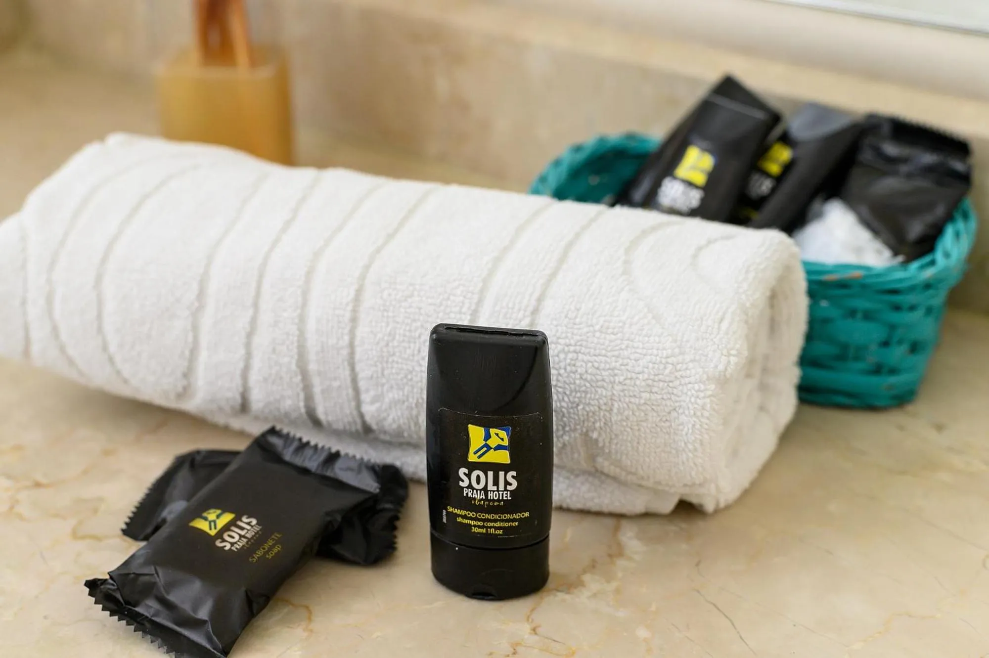 Solis Praia Hotel Itapema