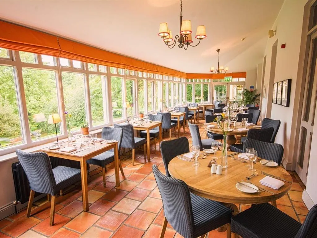 Other in Eslington Villa