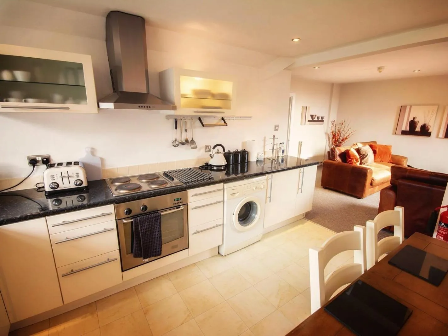 Other in Eslington Villa