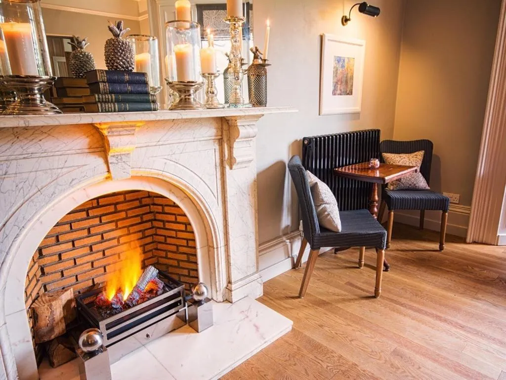 Other in Eslington Villa