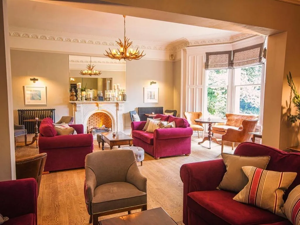 Other in Eslington Villa