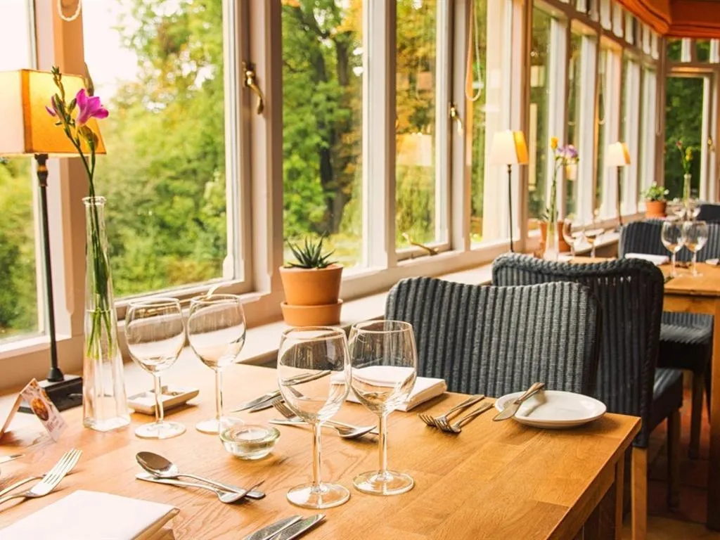 Other in Eslington Villa