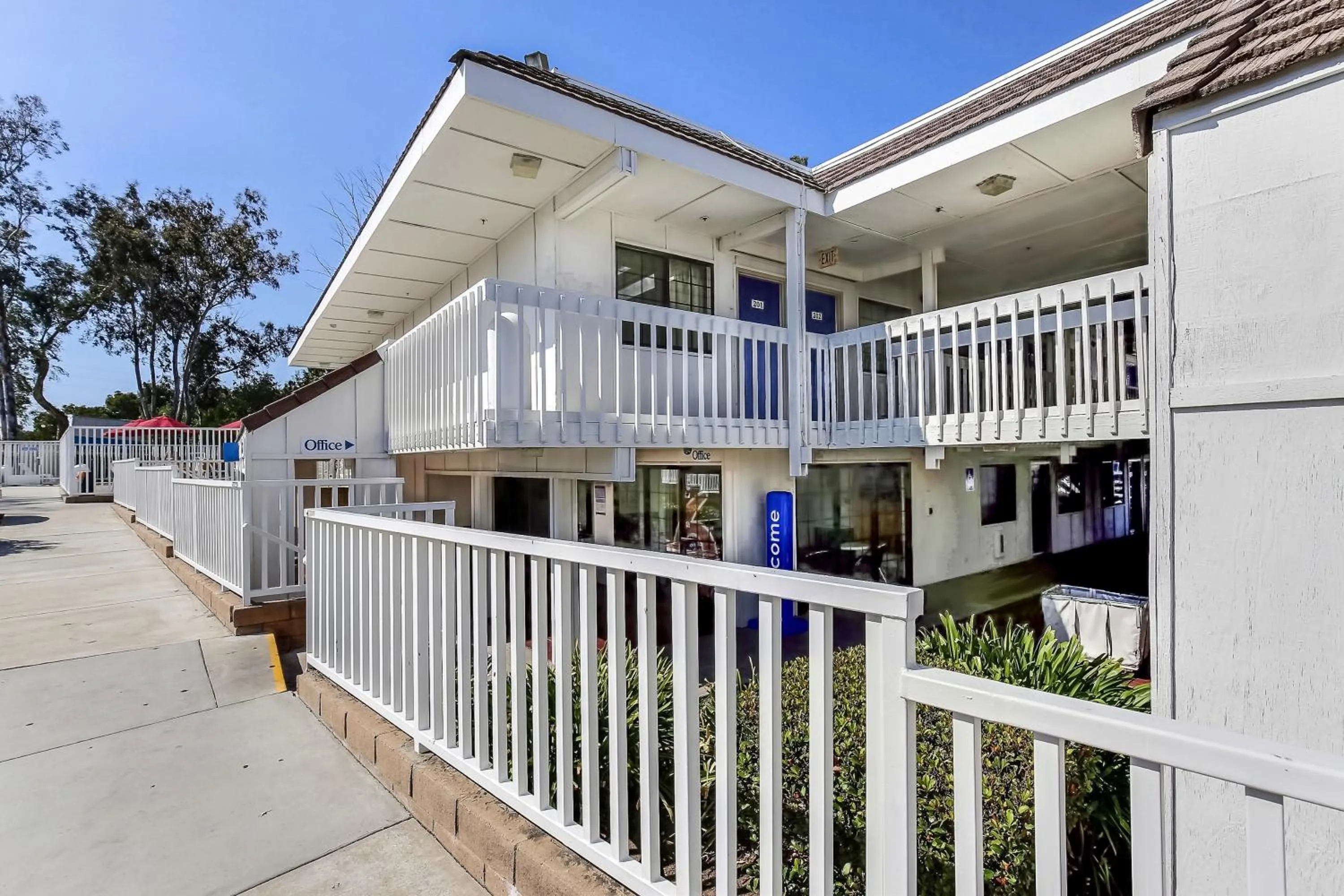 Facade/entrance in Park Inn by Radisson, Livermore